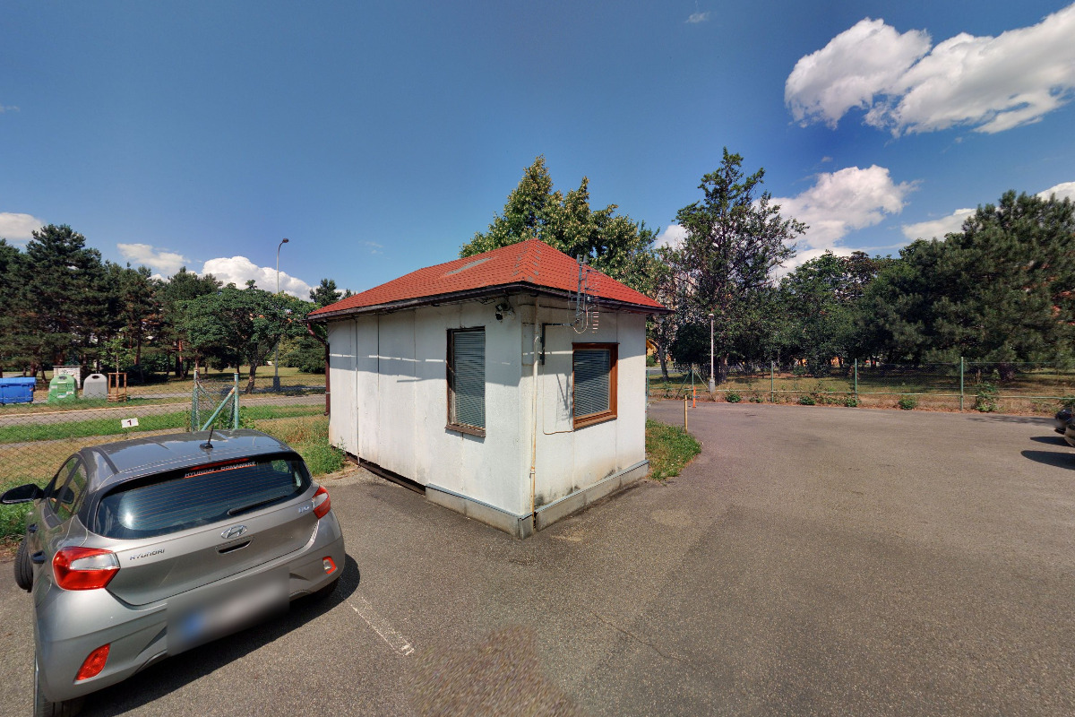 Shared Mobility Czechia