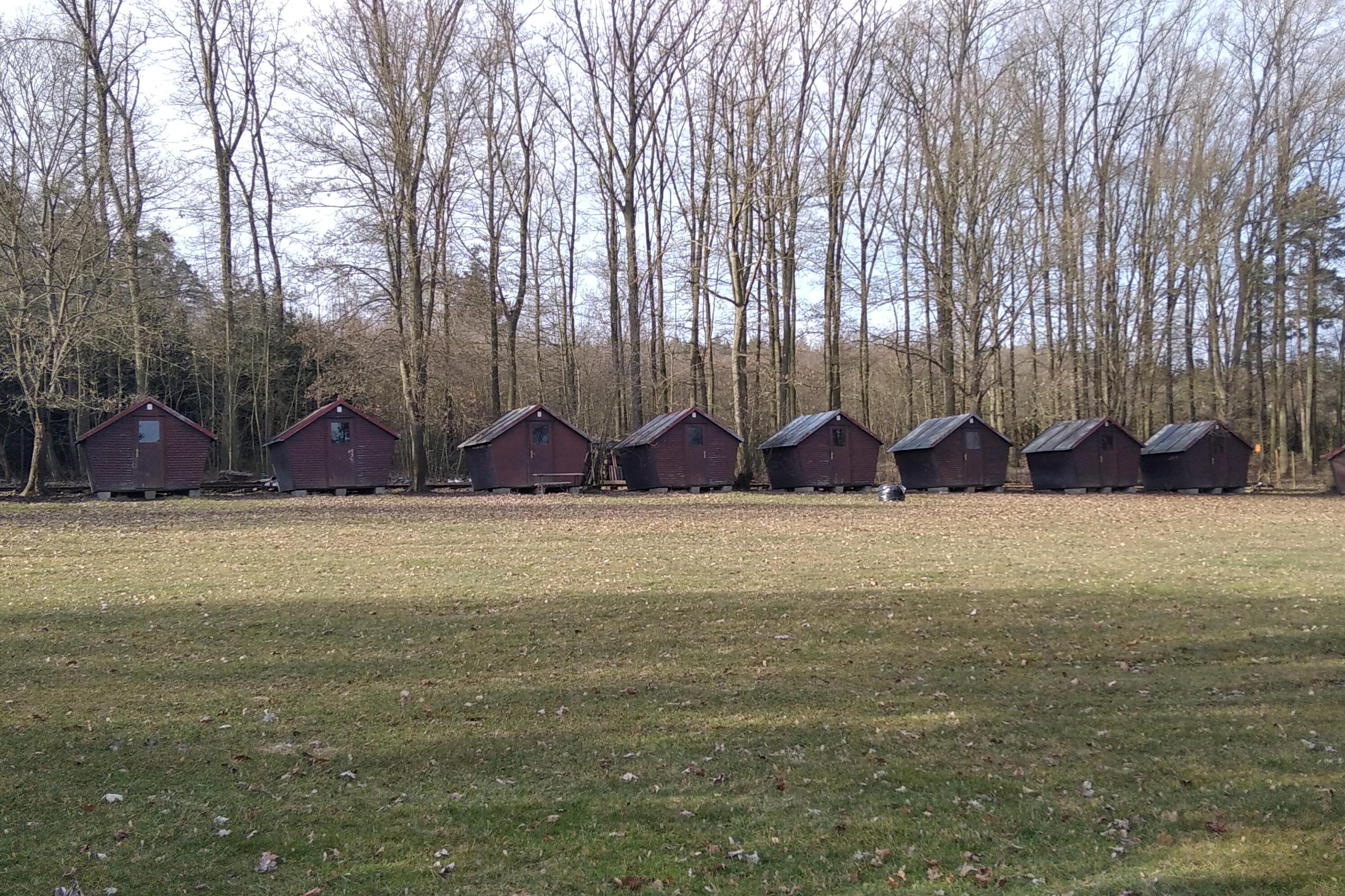 Pionýrská skupin Starý Plzenec