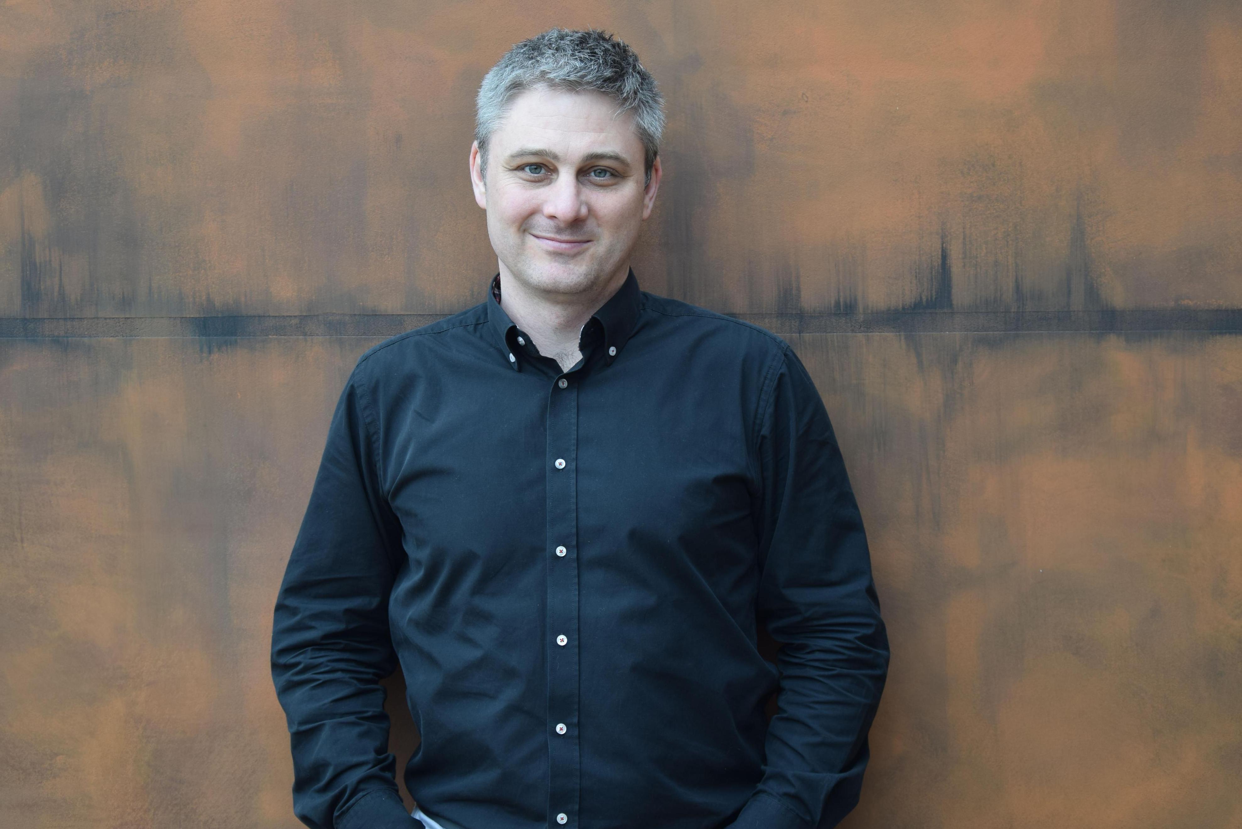 Petr Berka - Realitní makléř