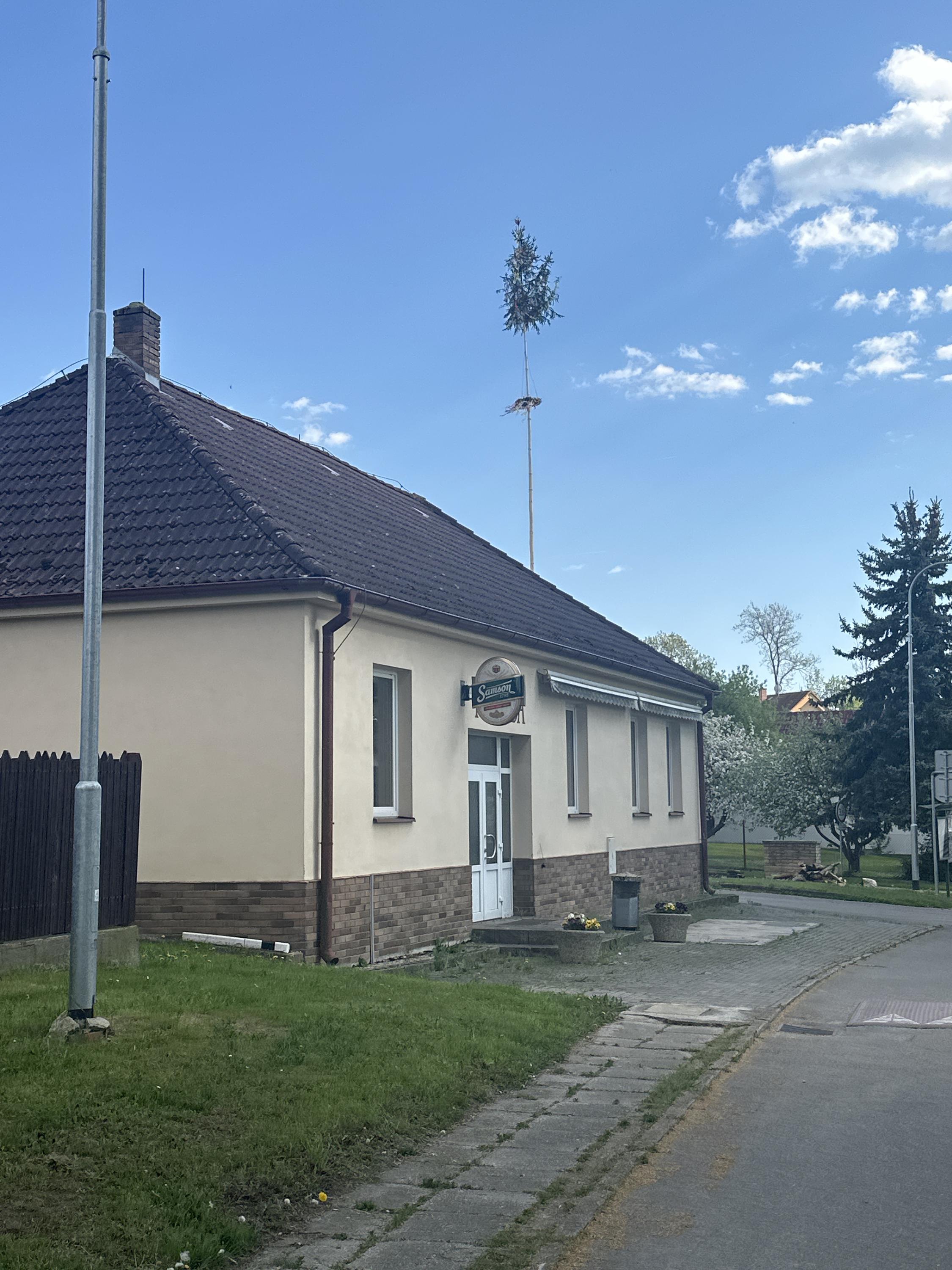 Hospůdka Třebeč foto 2