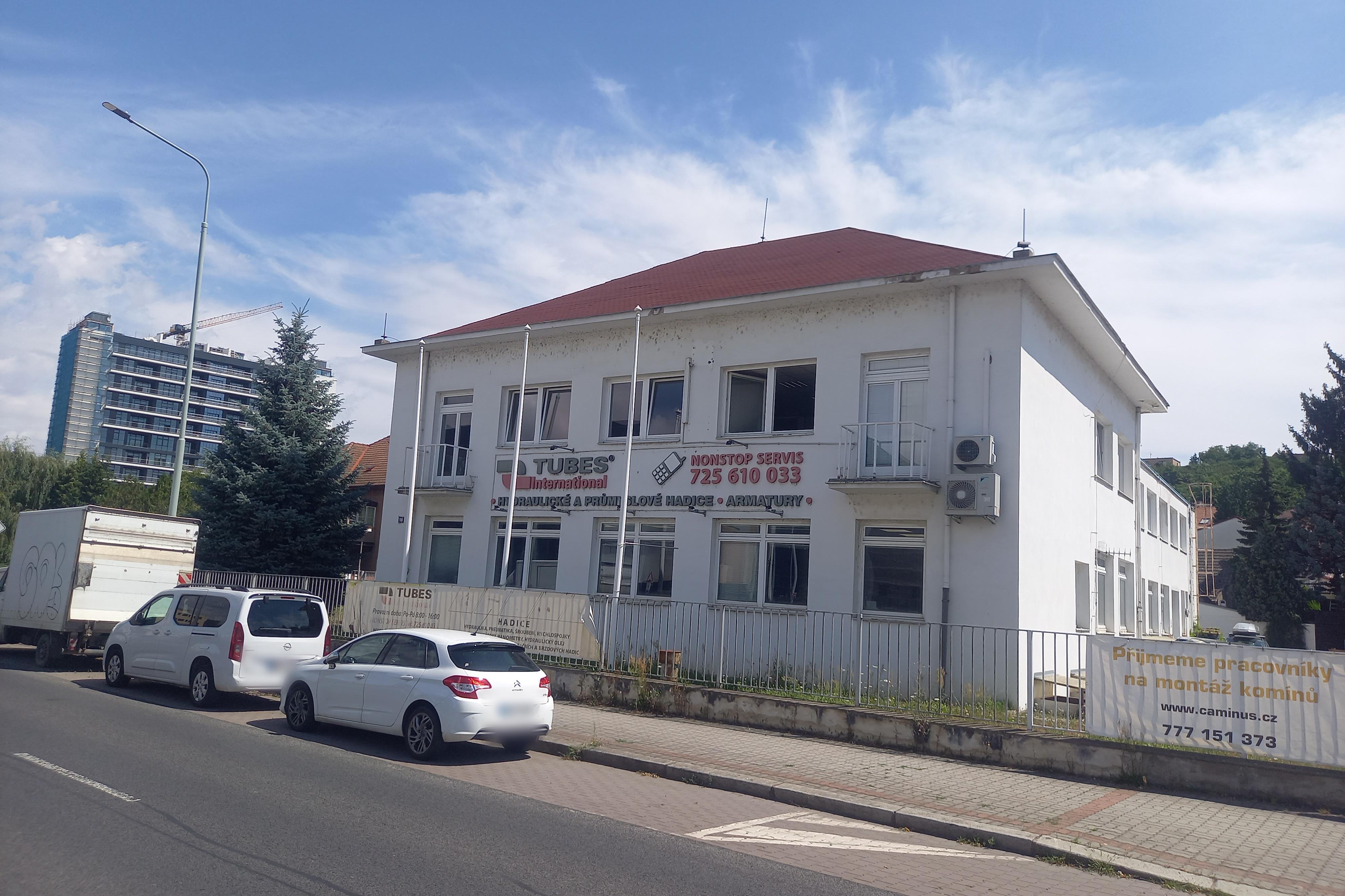 TUBES International, s.r.o.