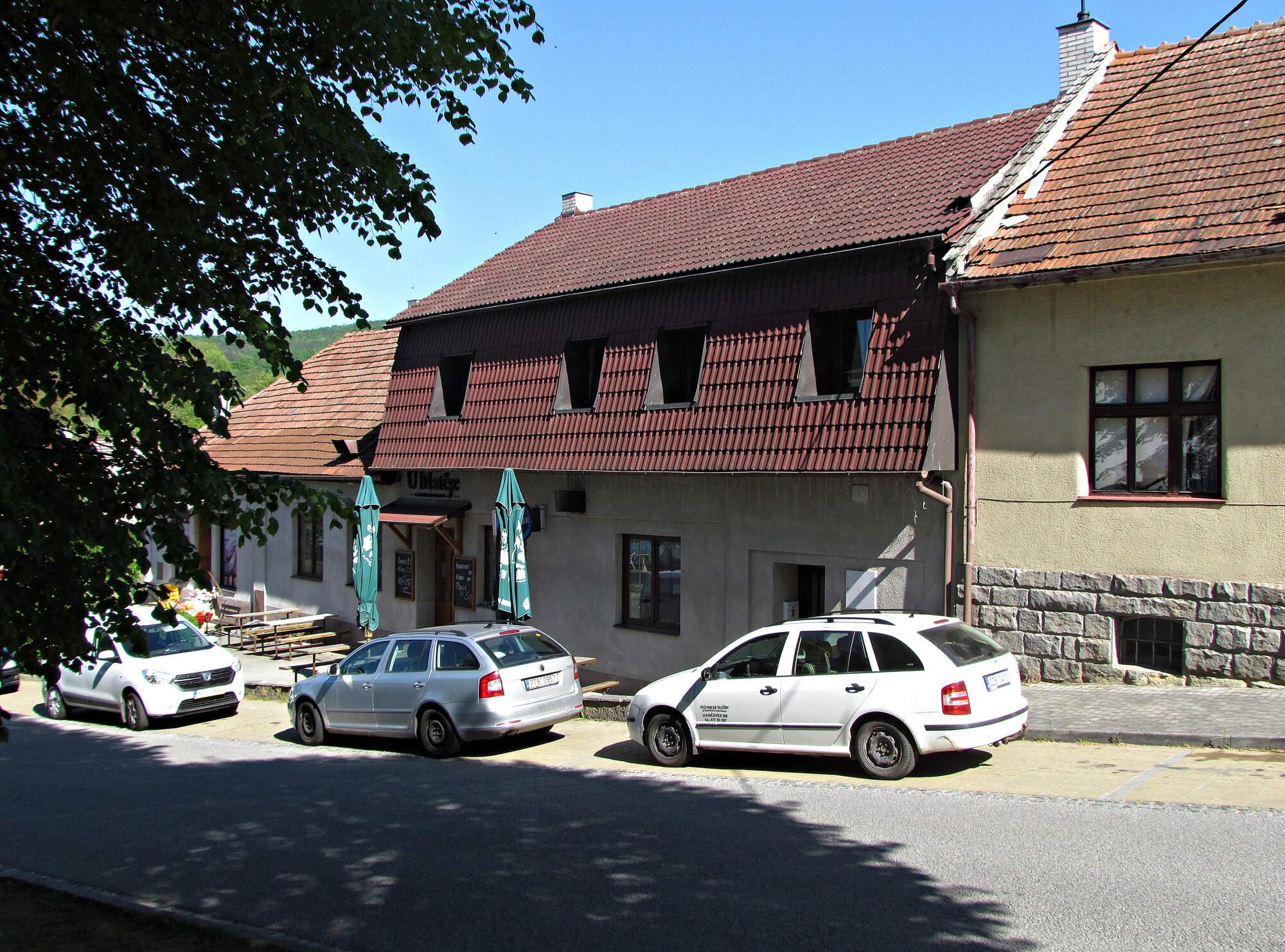 Hostinec U Krajčů foto 4
