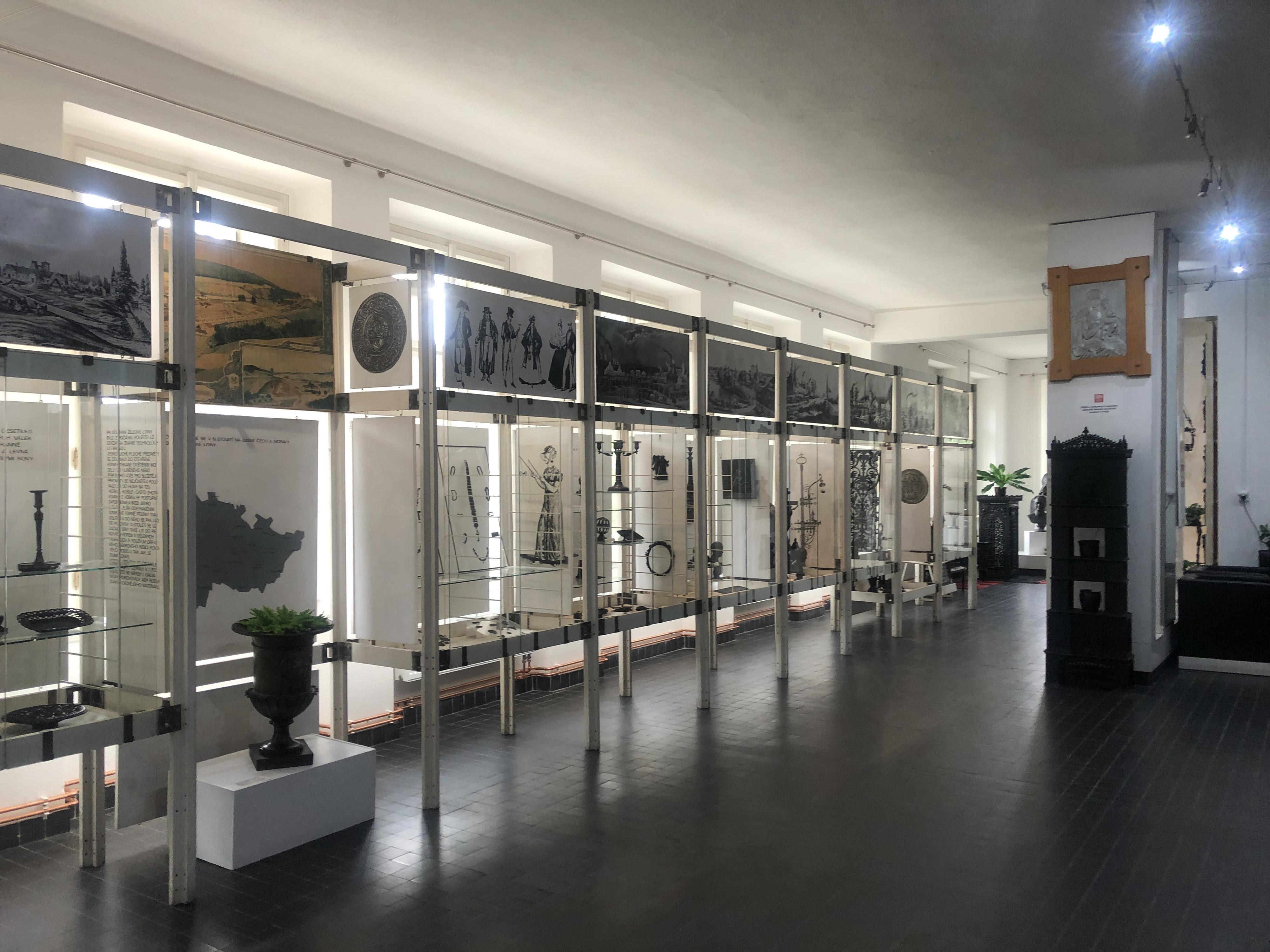 Muzeum Komárov foto 3