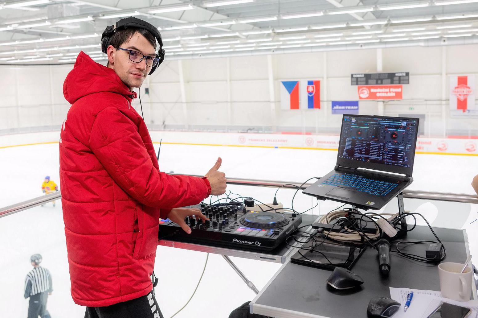 Počítačová podpora Václav Mikler