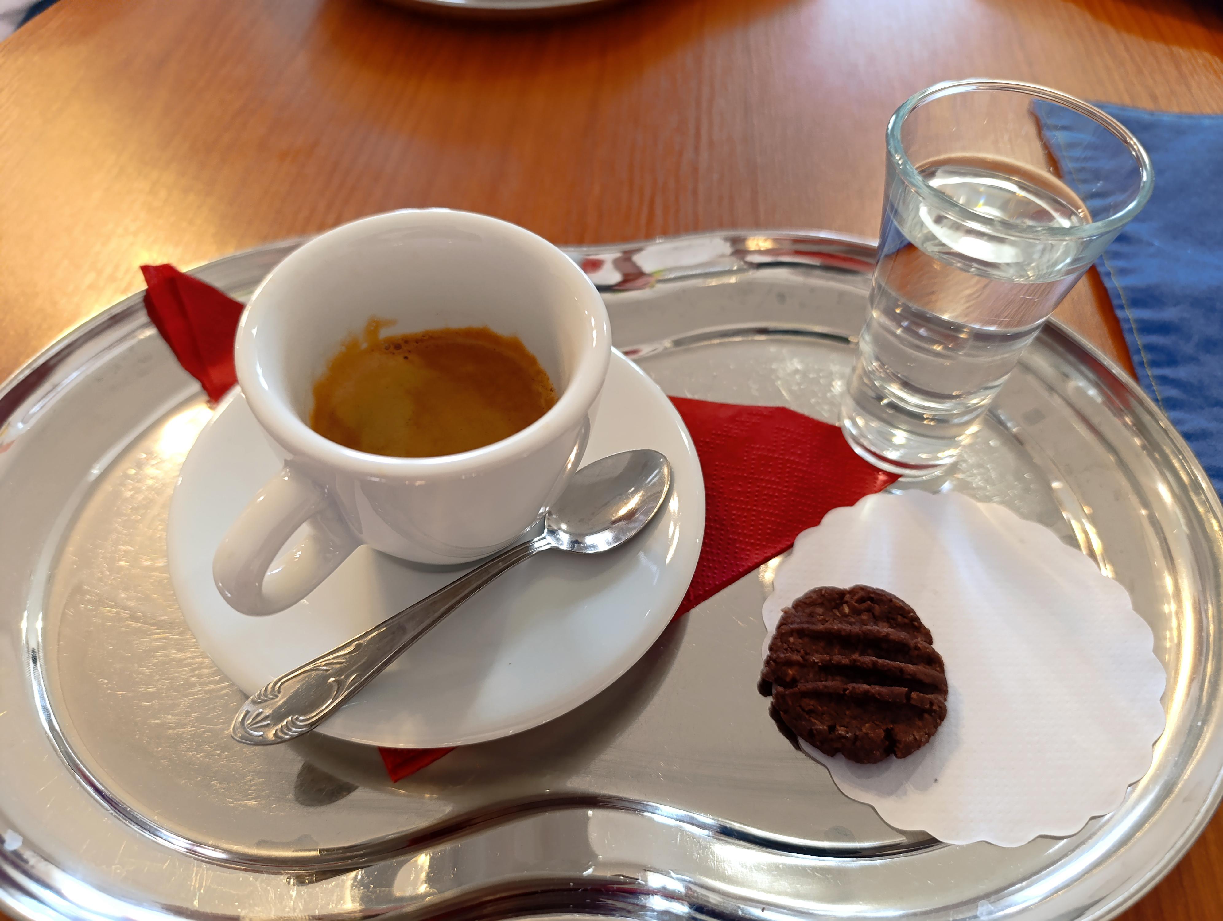 Kavárna Splněný sen foto 5