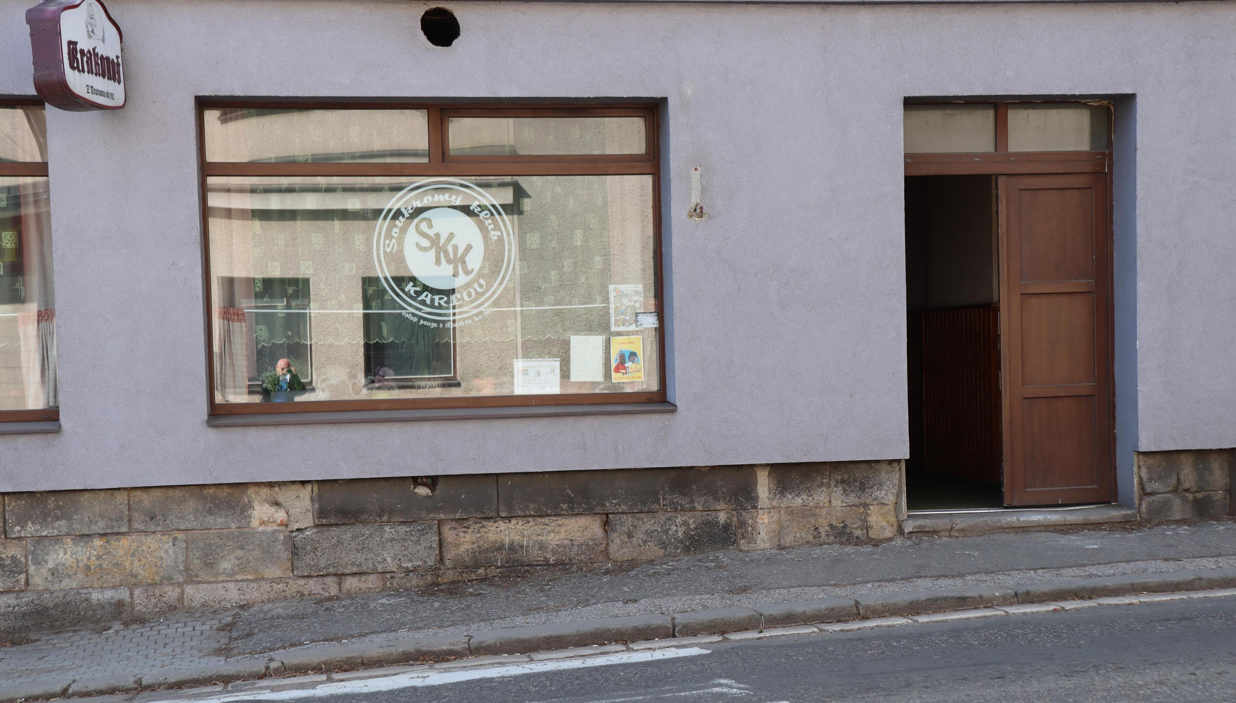 Restaurace Na Karlově foto 2