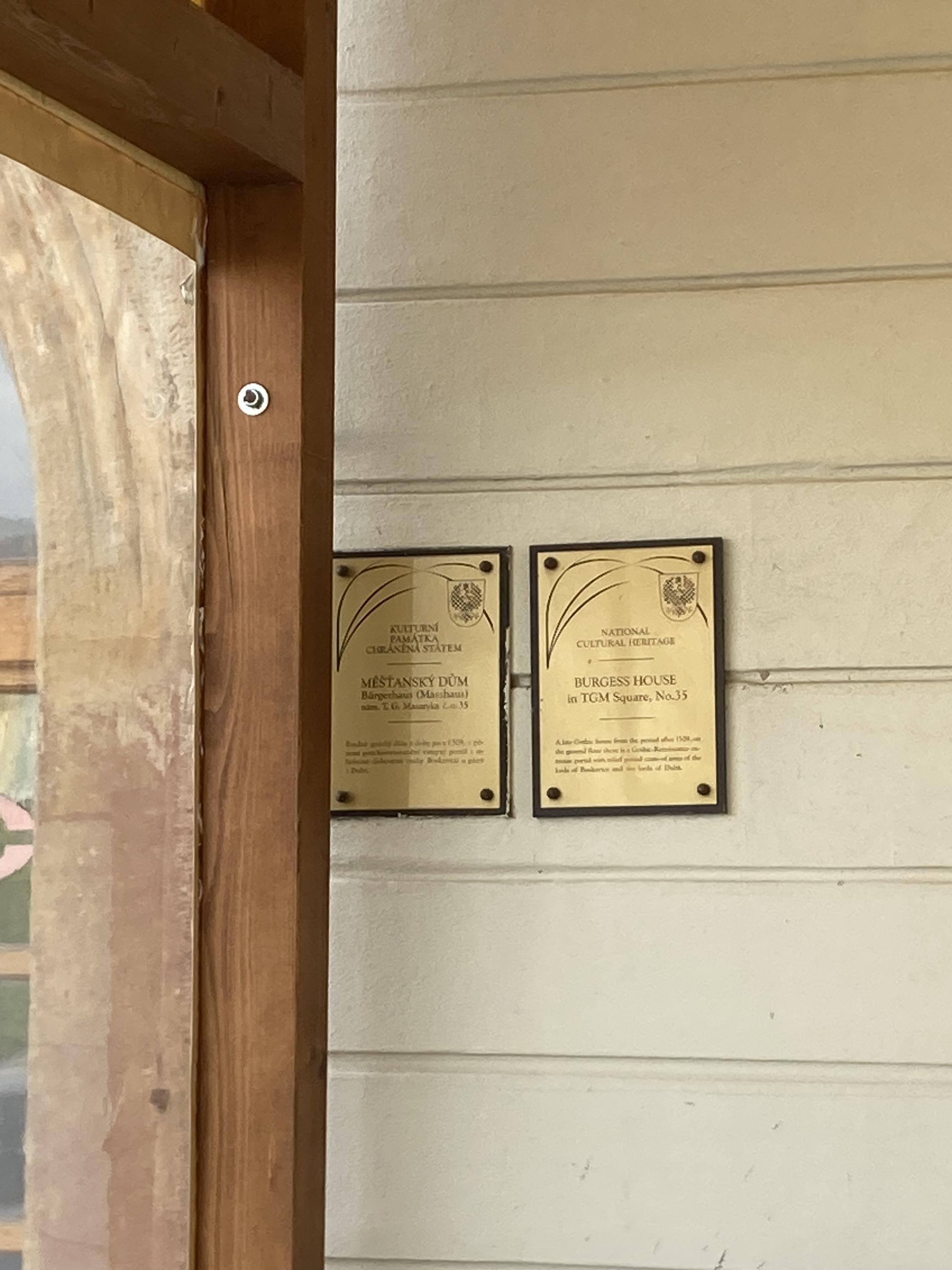 Kavárna Pod Věží foto 5