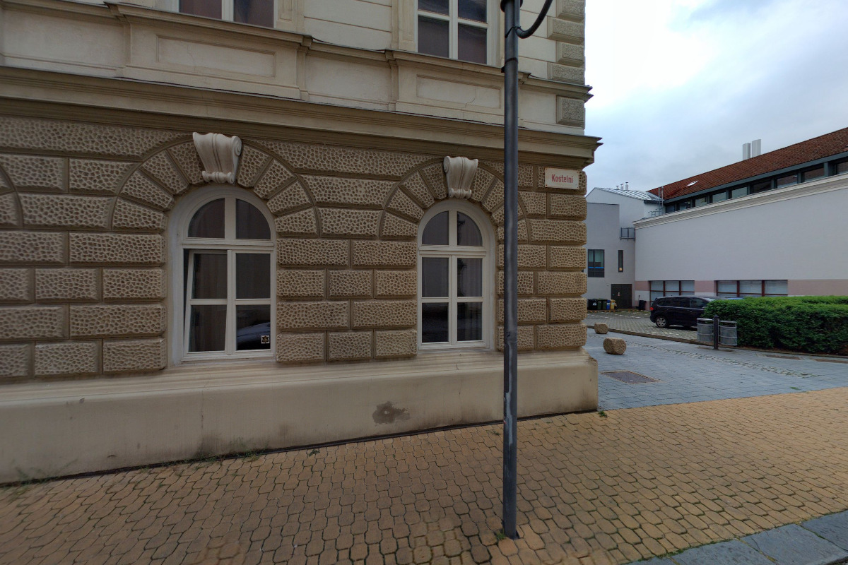 Nepálská a Indická Restaurace Manaslu