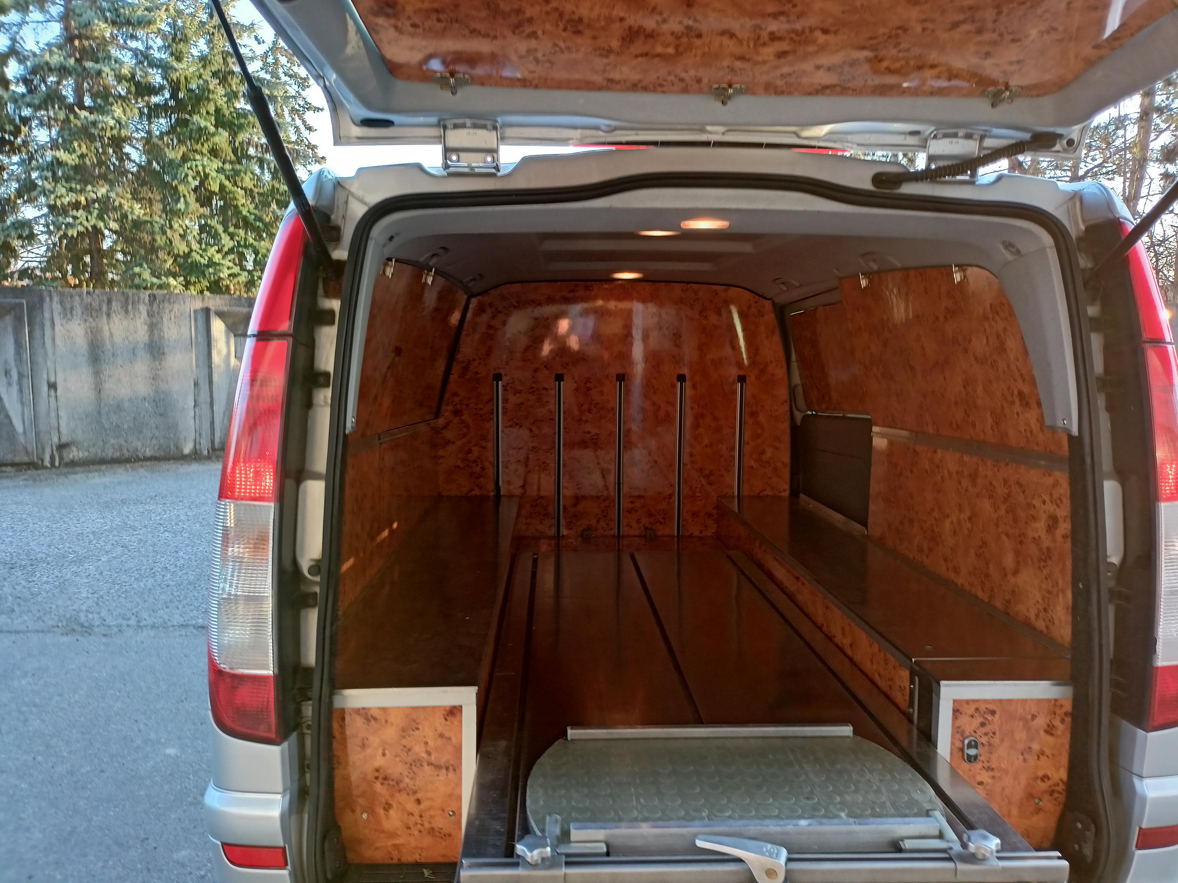 Hrobnické práce Lerch foto 1