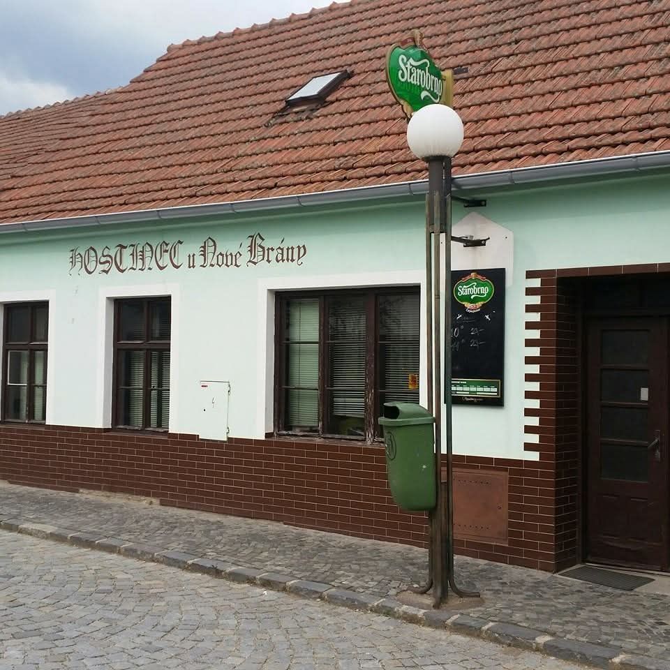 Hostinec U nové brány foto 2