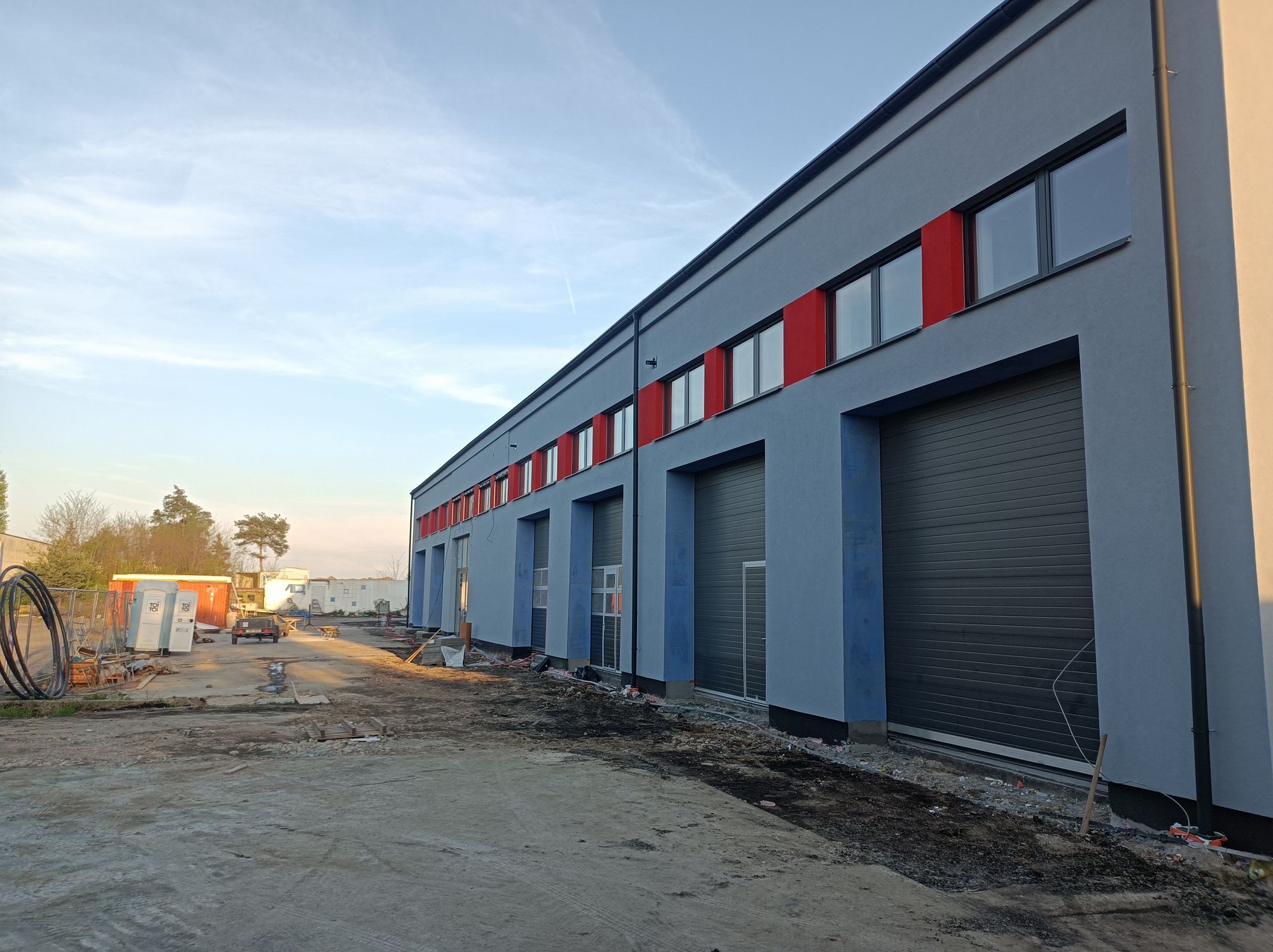 SH ČMS - Sbor dobrovolných hasičů Dašice