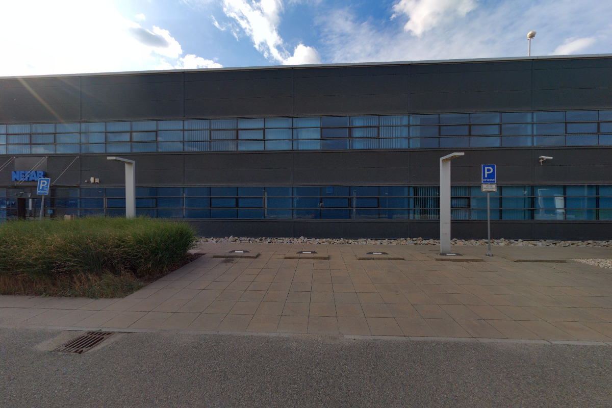 ViT Logistics, s.r.o.