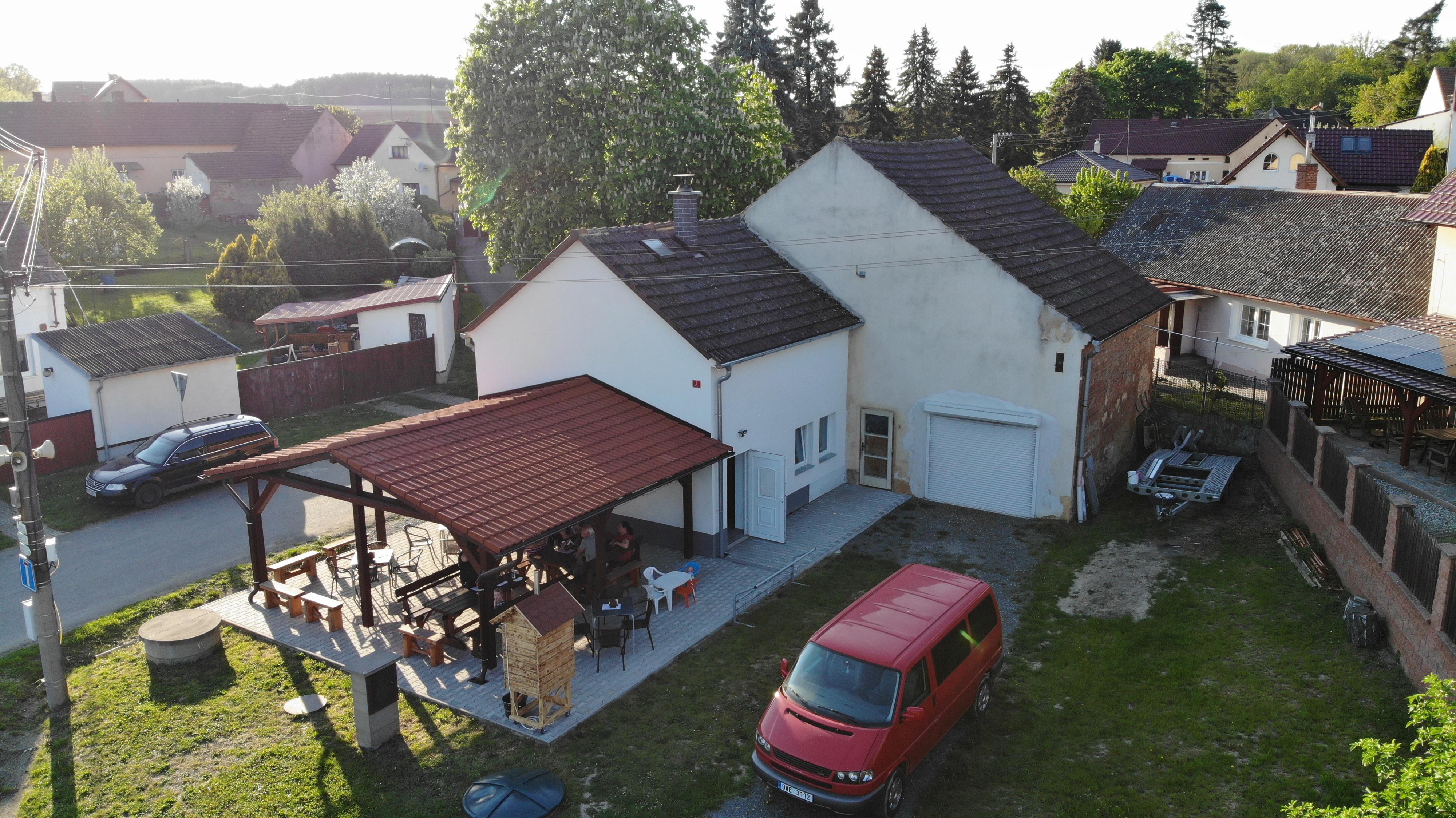 Hospůdka pod Boušovem foto 5