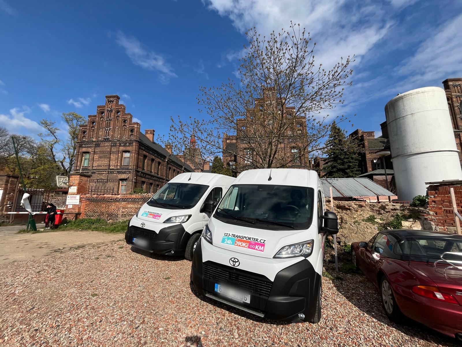Shared Mobility Czechia foto 2