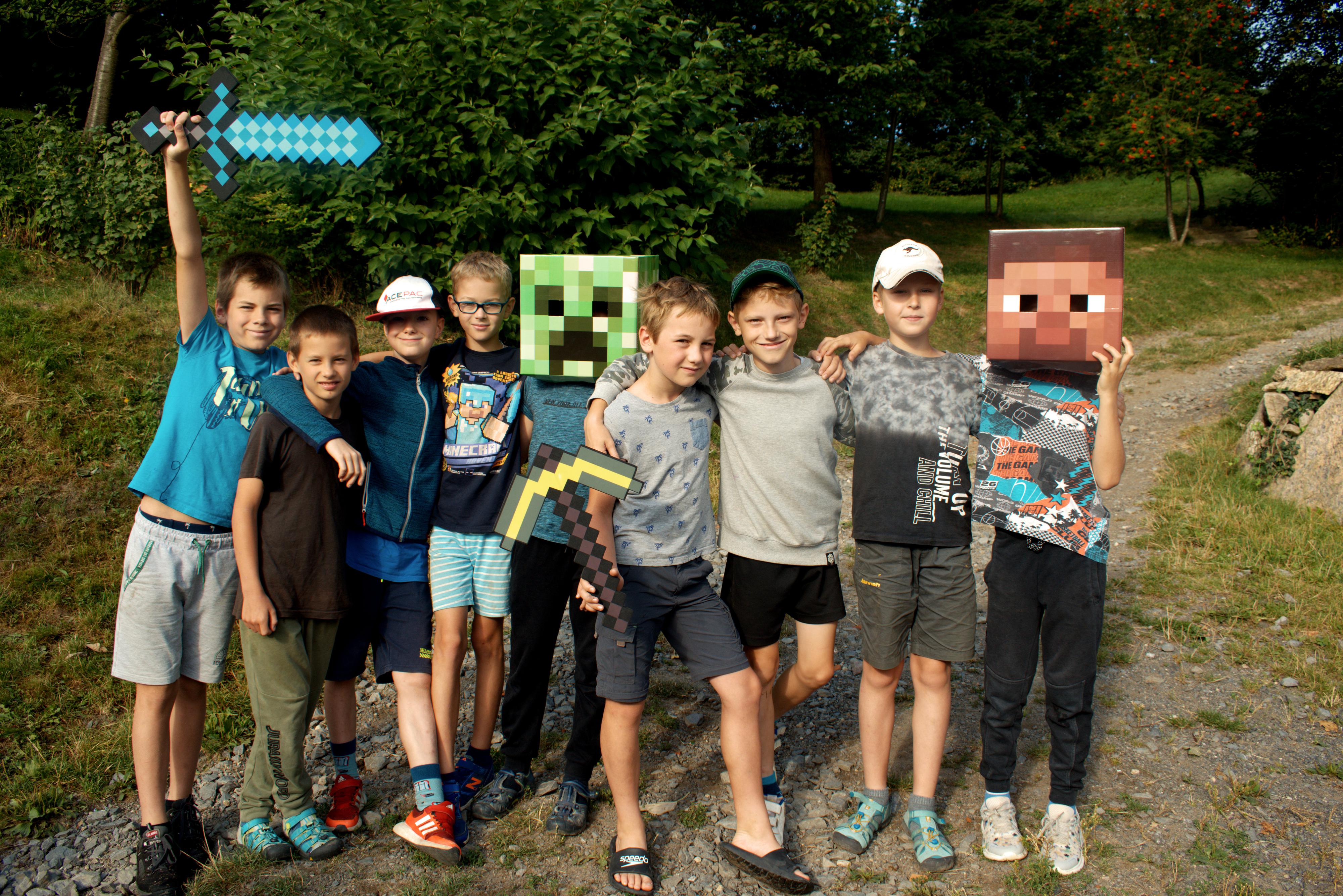 SVČ Helceletka foto 4