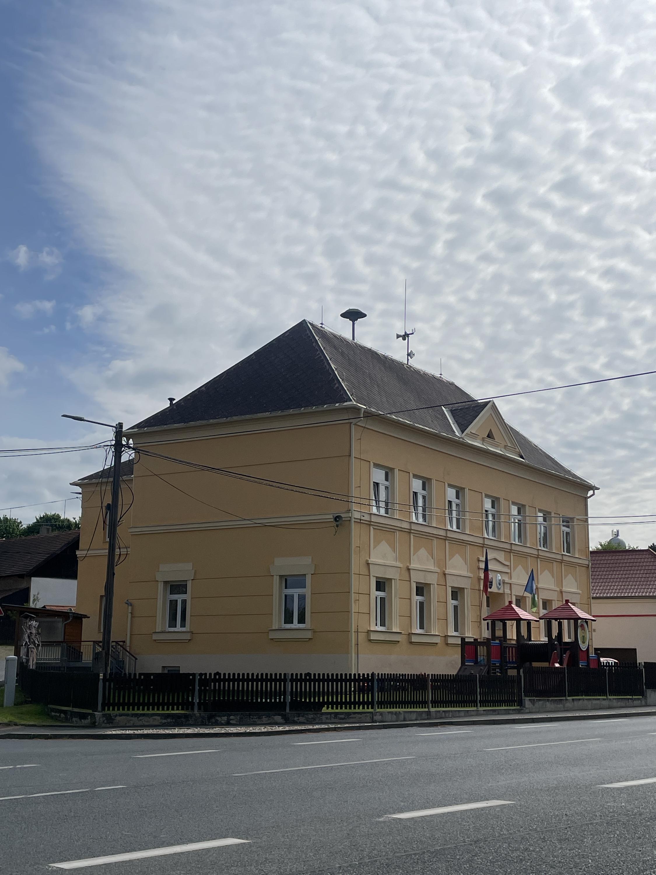 Pošta Draženov foto 1