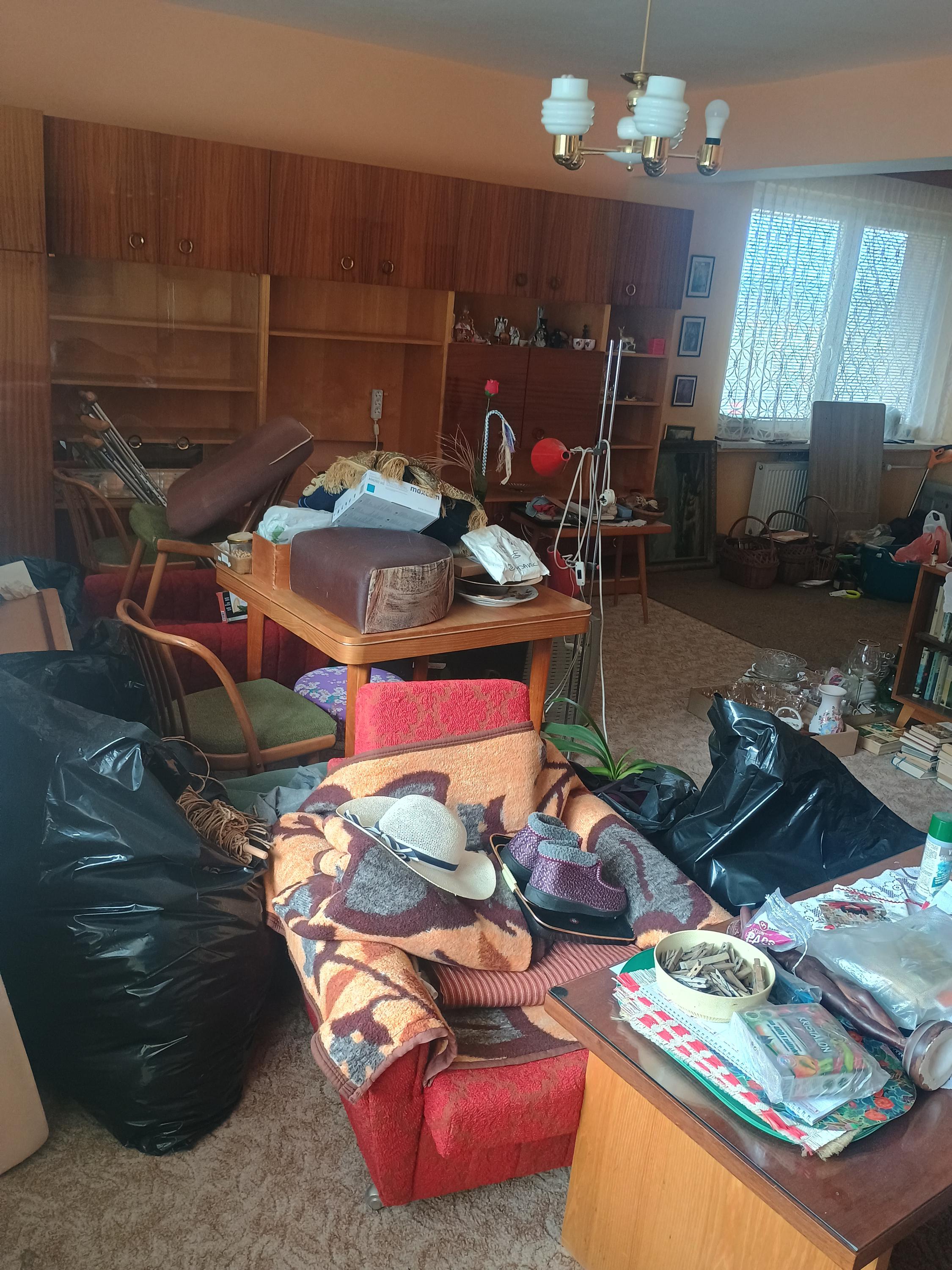 Vyklízíme Zlín foto 6