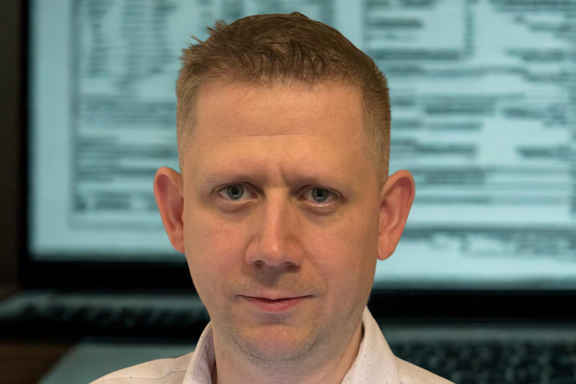 Finanční poradce Tomáš Vizner foto 1