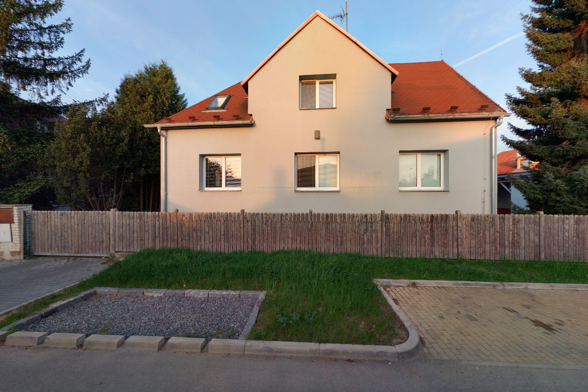 Dobromysl, z. ú. "Pomáháme lidem s hendikepem"