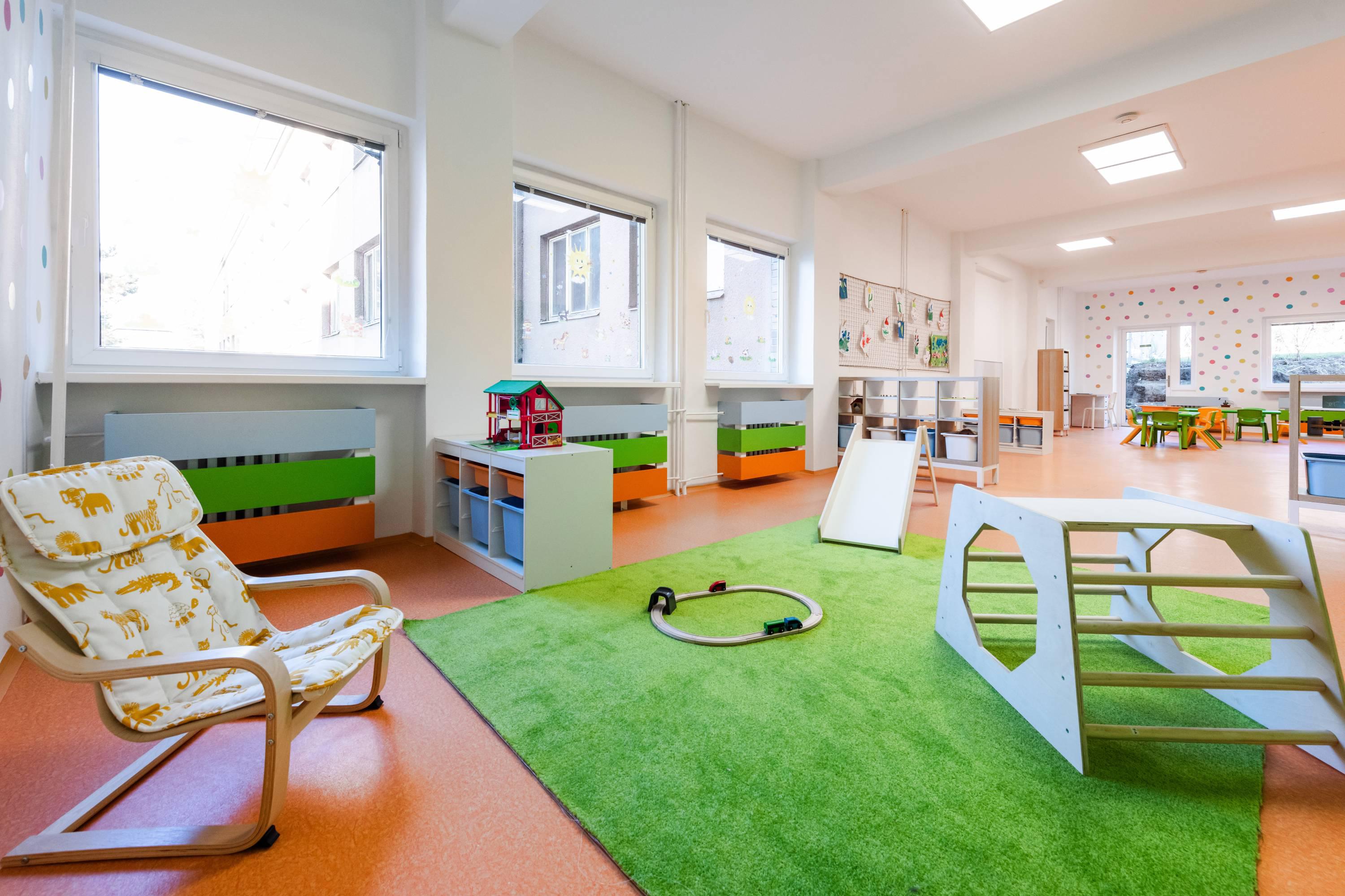 Eliščina miniškolka