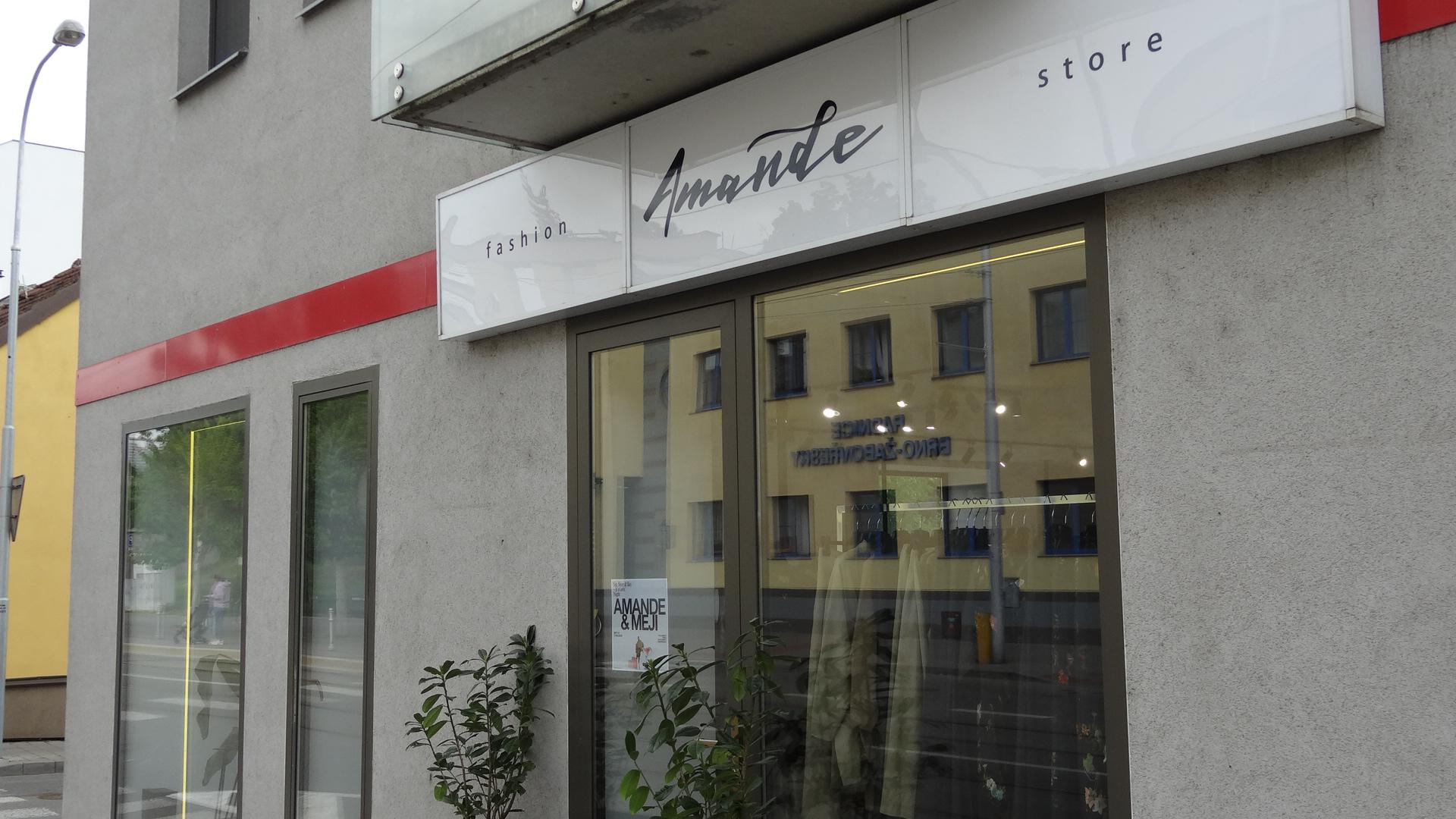 Amande Fashion Store foto 4