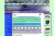Fotografie Brother-shop.cz