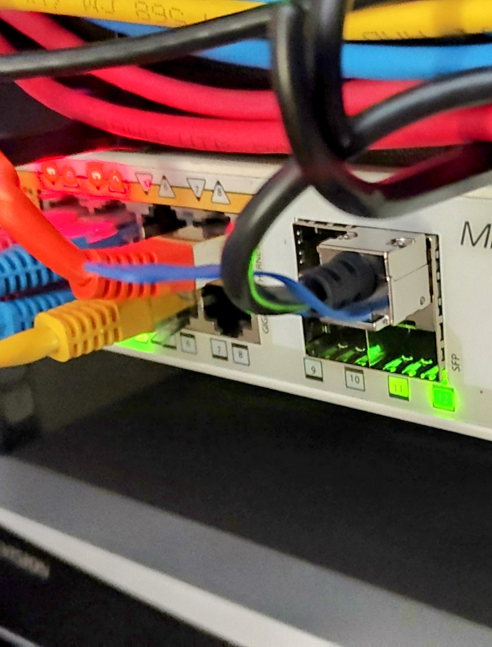ELEKTROSERVIS PROCHÁZKA foto 5