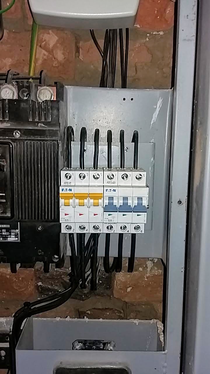 ELEKTROSERVIS PROCHÁZKA foto 3