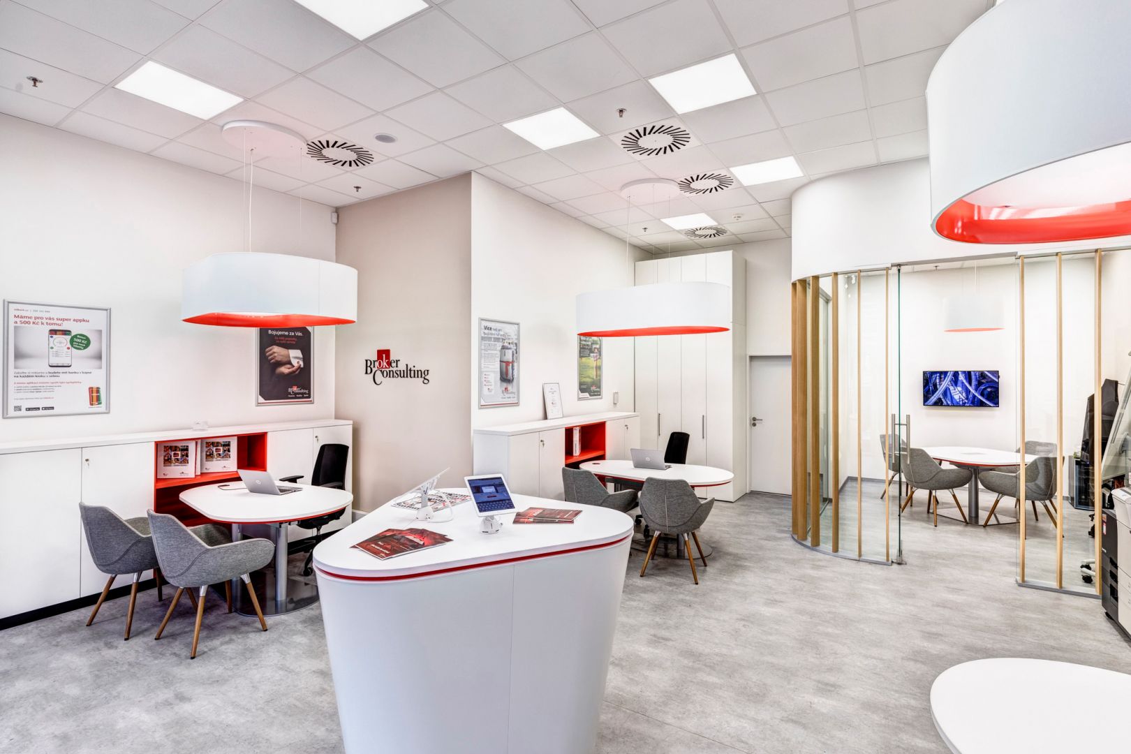 Broker Point Premium - Broker Consulting