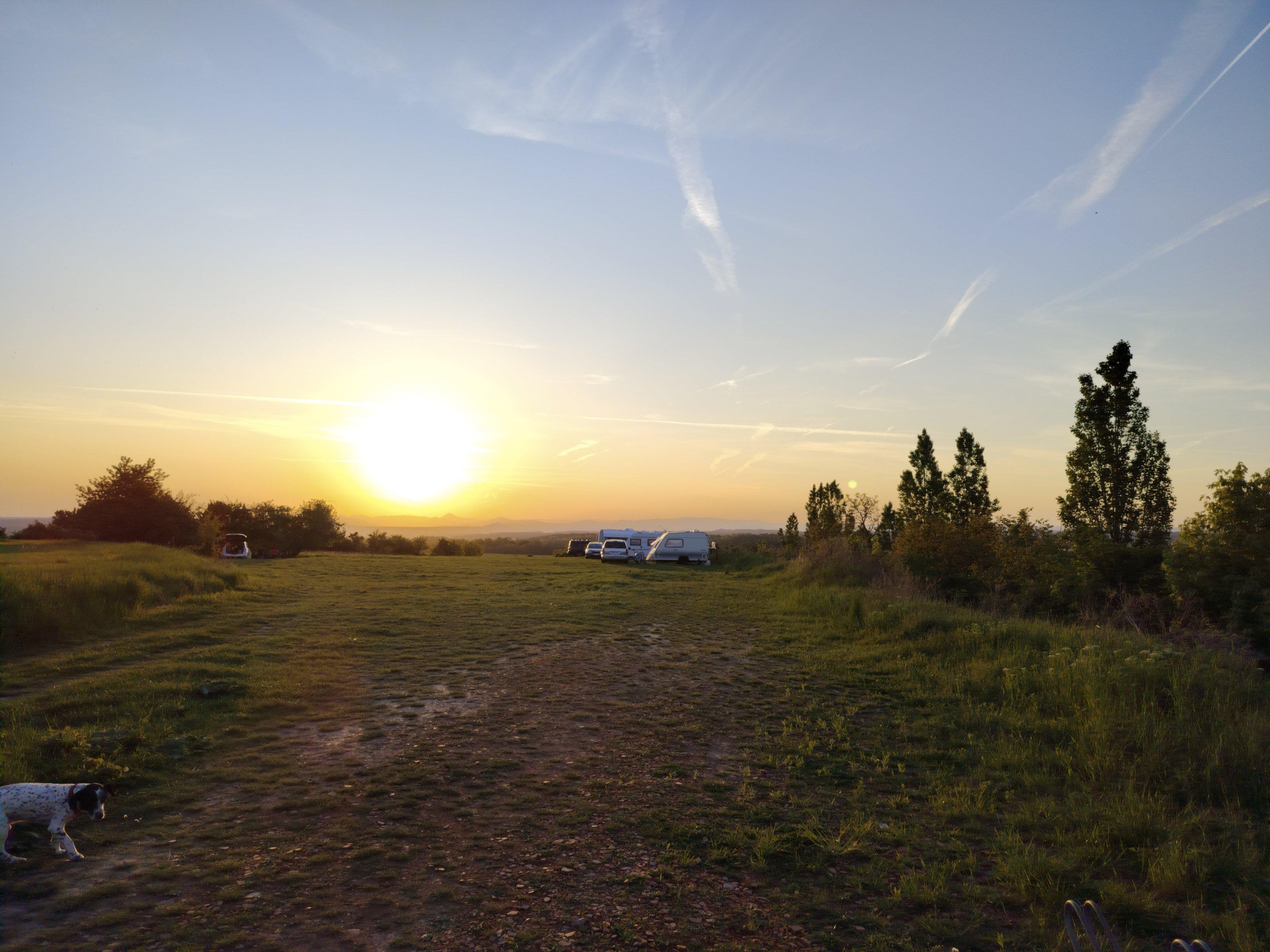 Tábořiště Kamínek foto 2