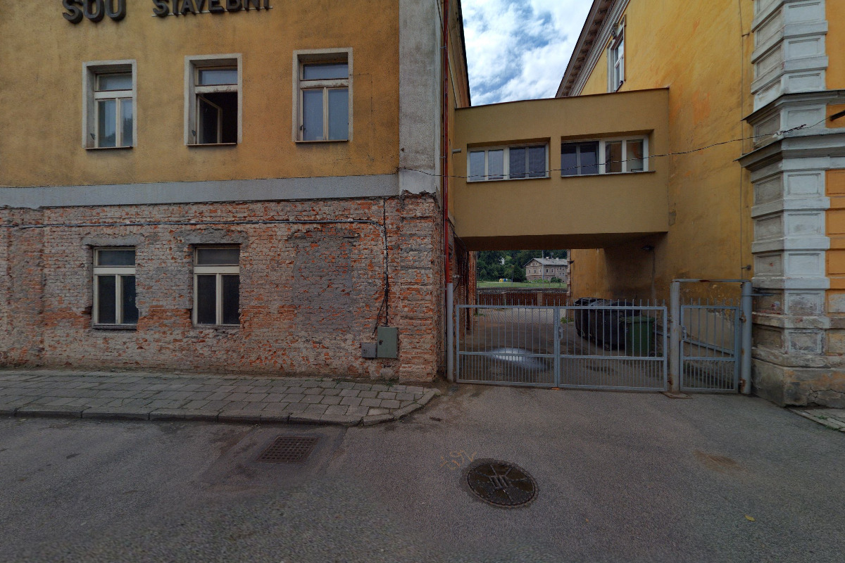 Centrum dětí a mládeže Benešov nad Ploučnicí