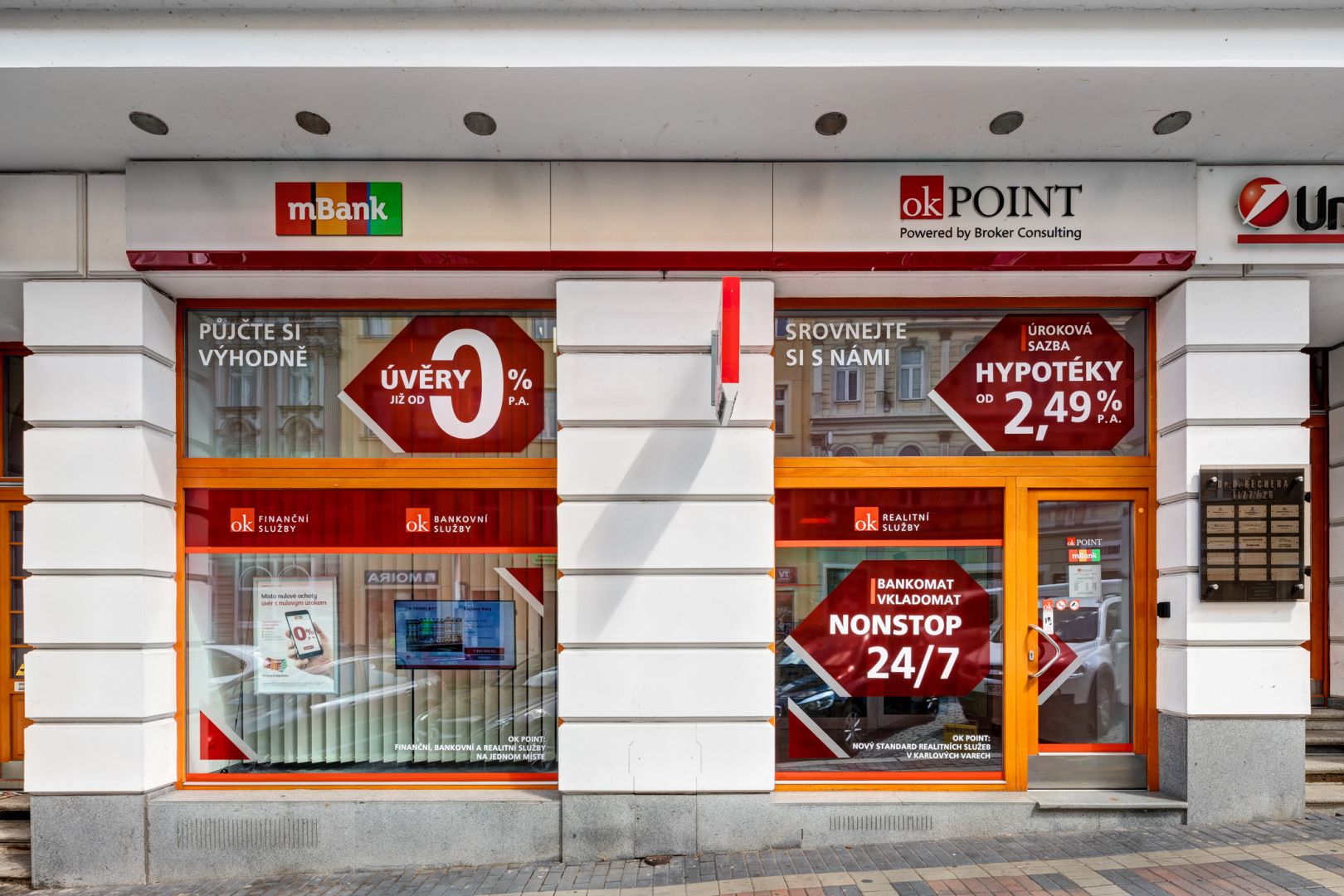 Broker Point Premium - Broker Consulting
