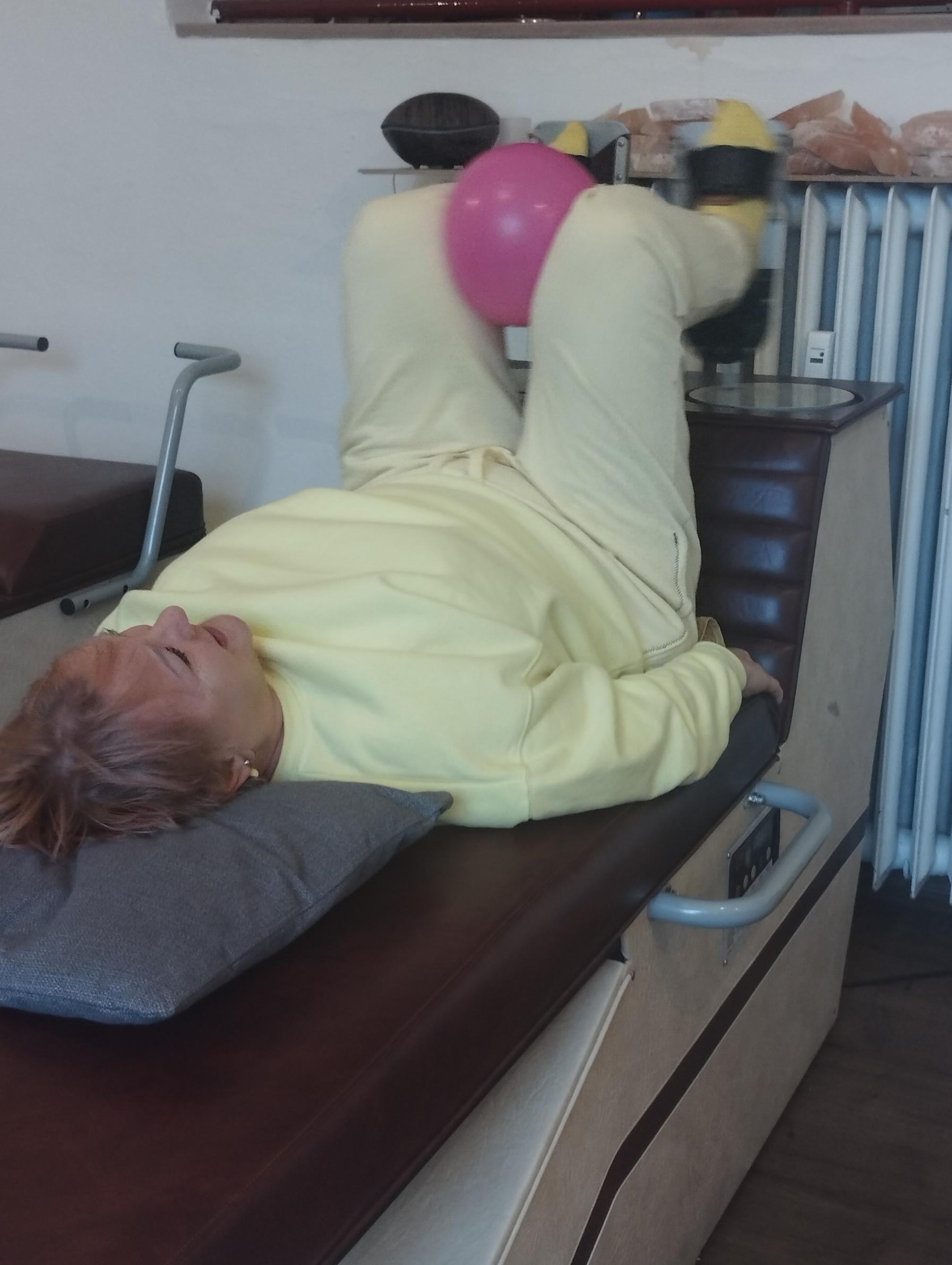 Rehafitko a Masérna Víta Swaczyny foto 5