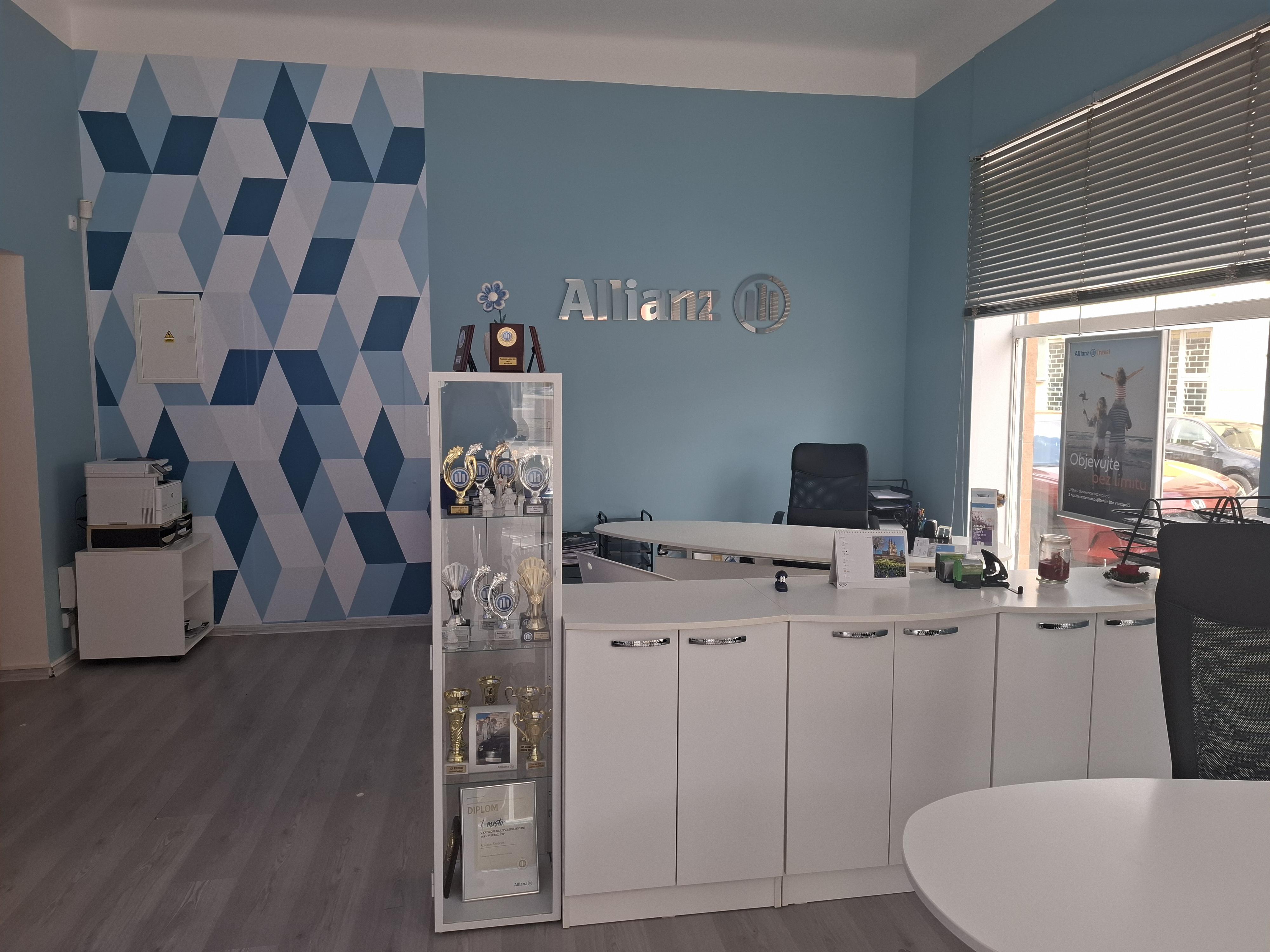 Allianz - Mgr. Iveta Šimůnková foto 2