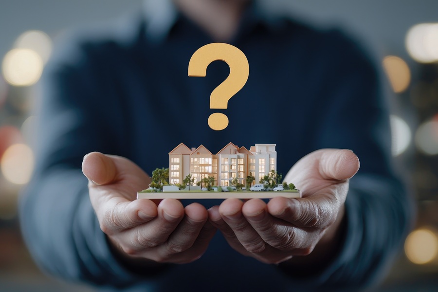 Nezávazná realitní konzultace