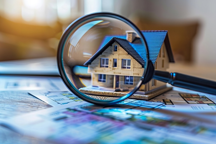 Odhad ceny nemovitosti zdarma