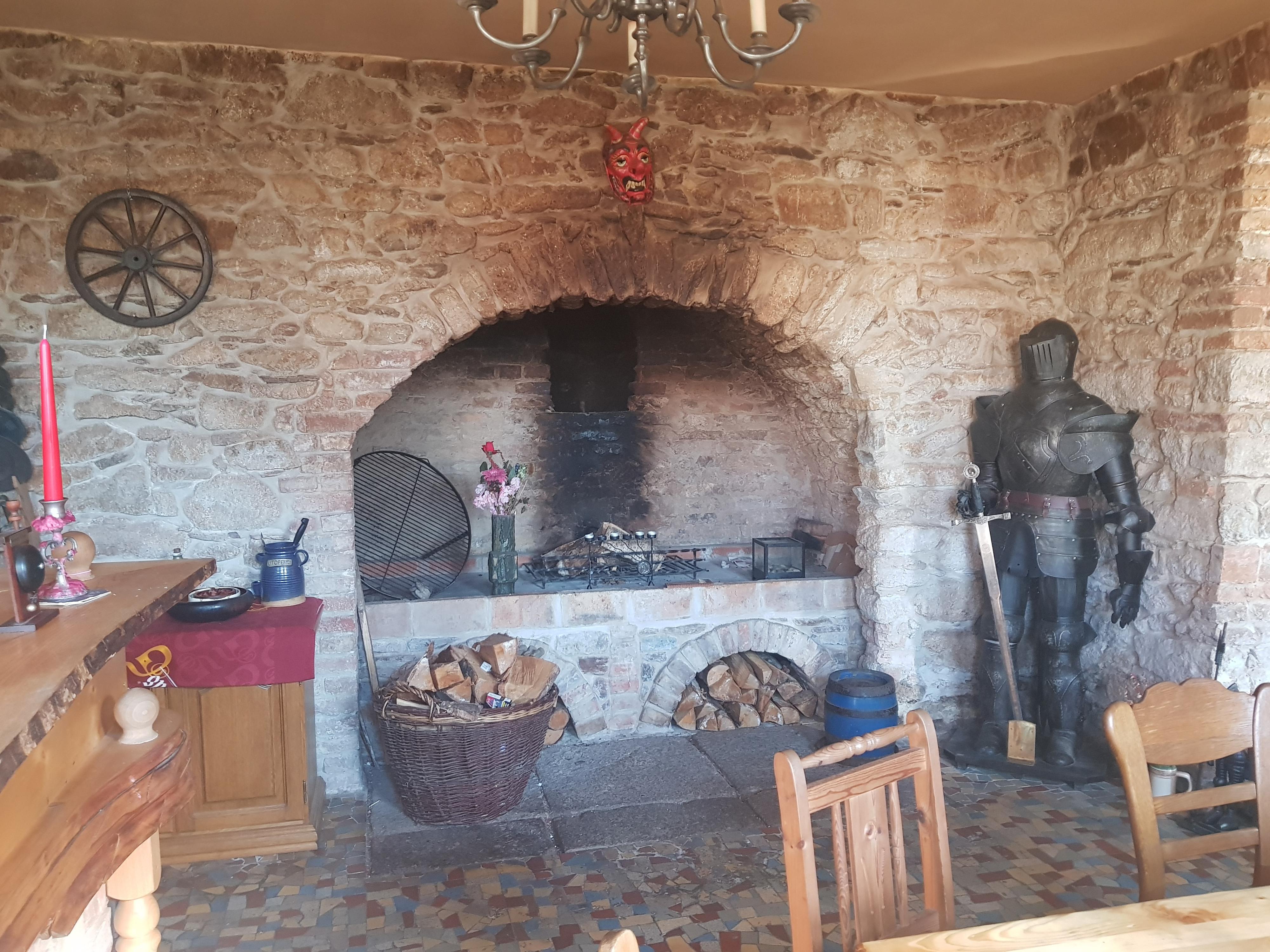 Krčma spolku u Piráta foto 1