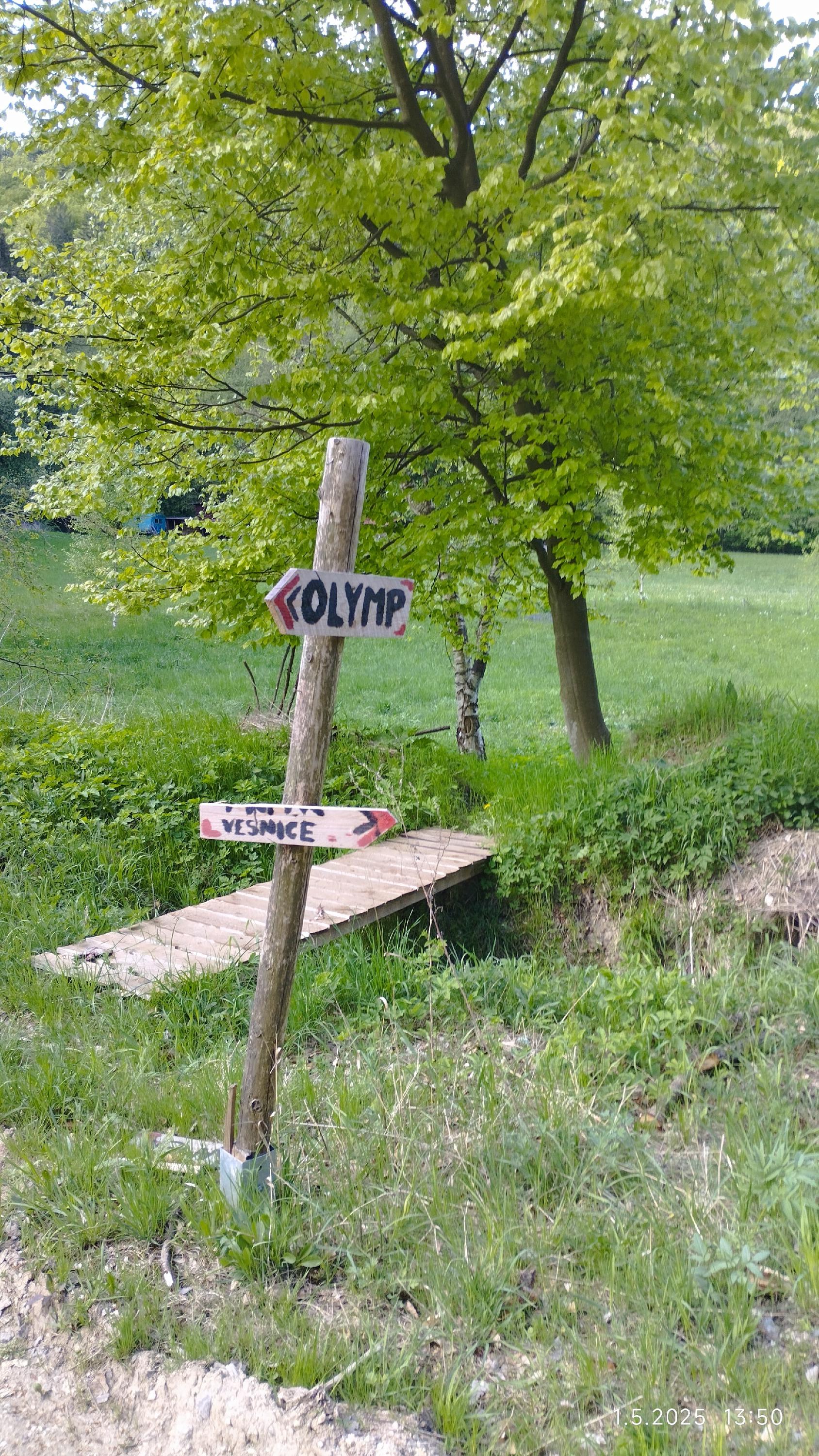 Tábořiště Trpík foto 2