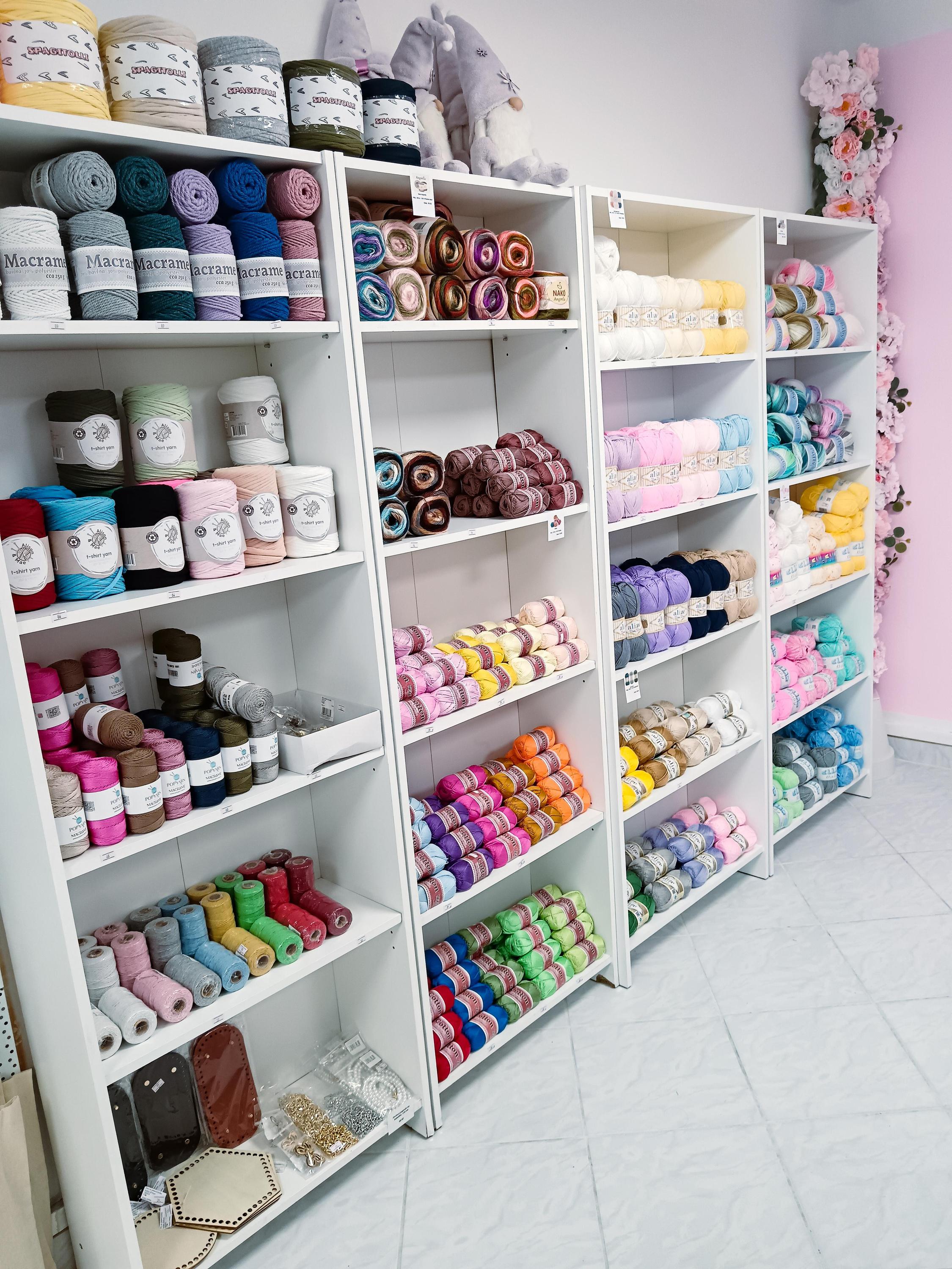 GALANTERIE Dencashop.cz foto 3