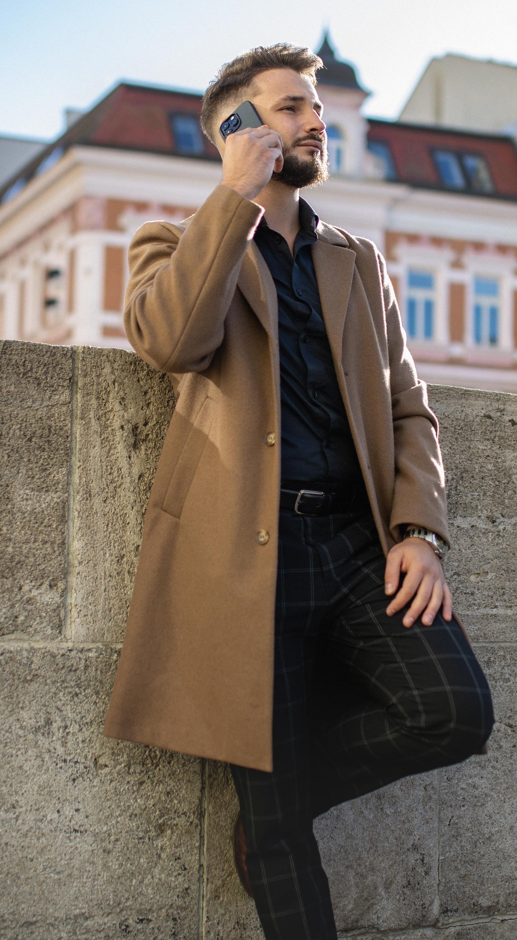 Matěj Král, PFP - Finanční poradce foto 2