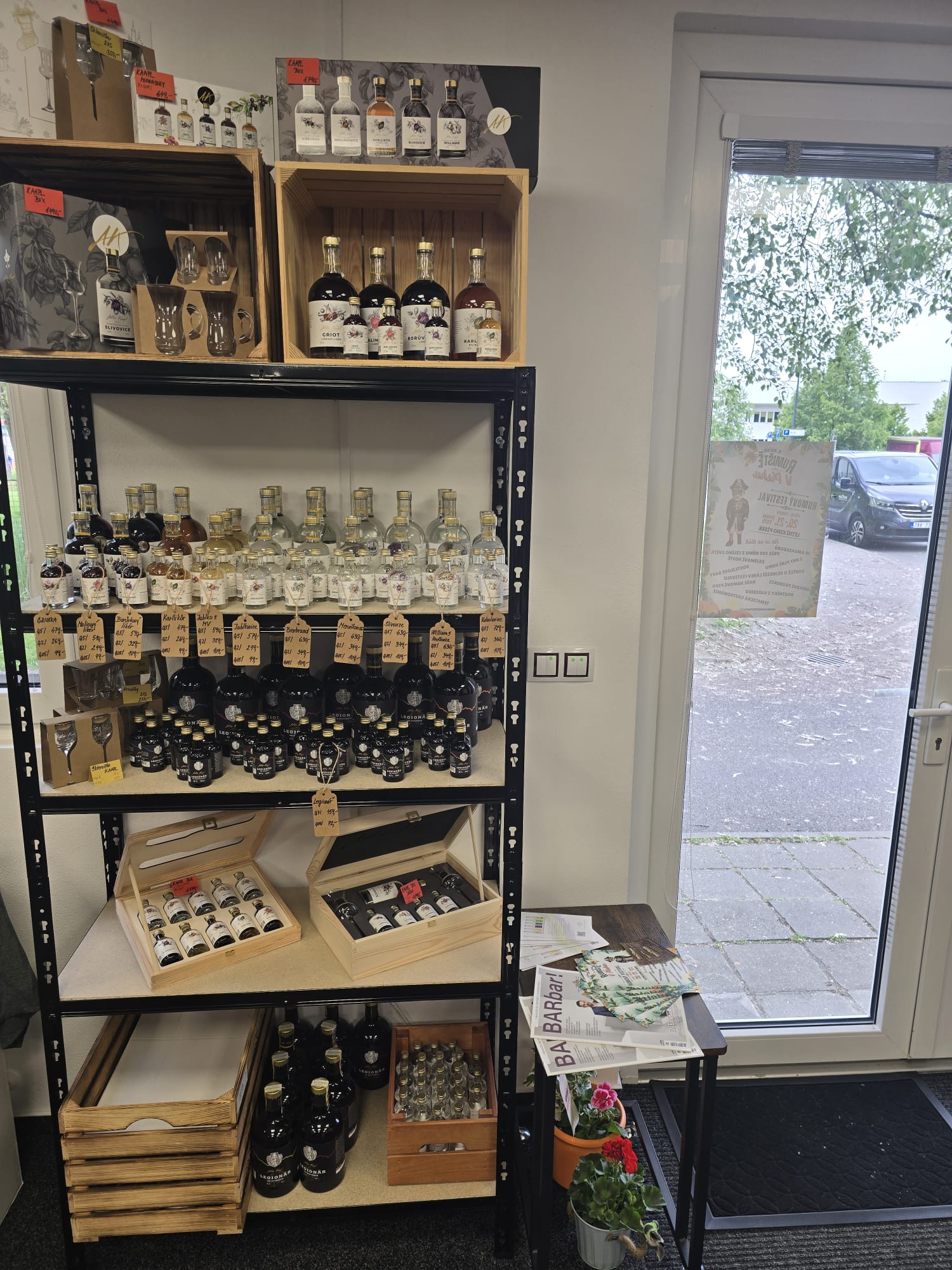 Mujrumshop.cz foto 4