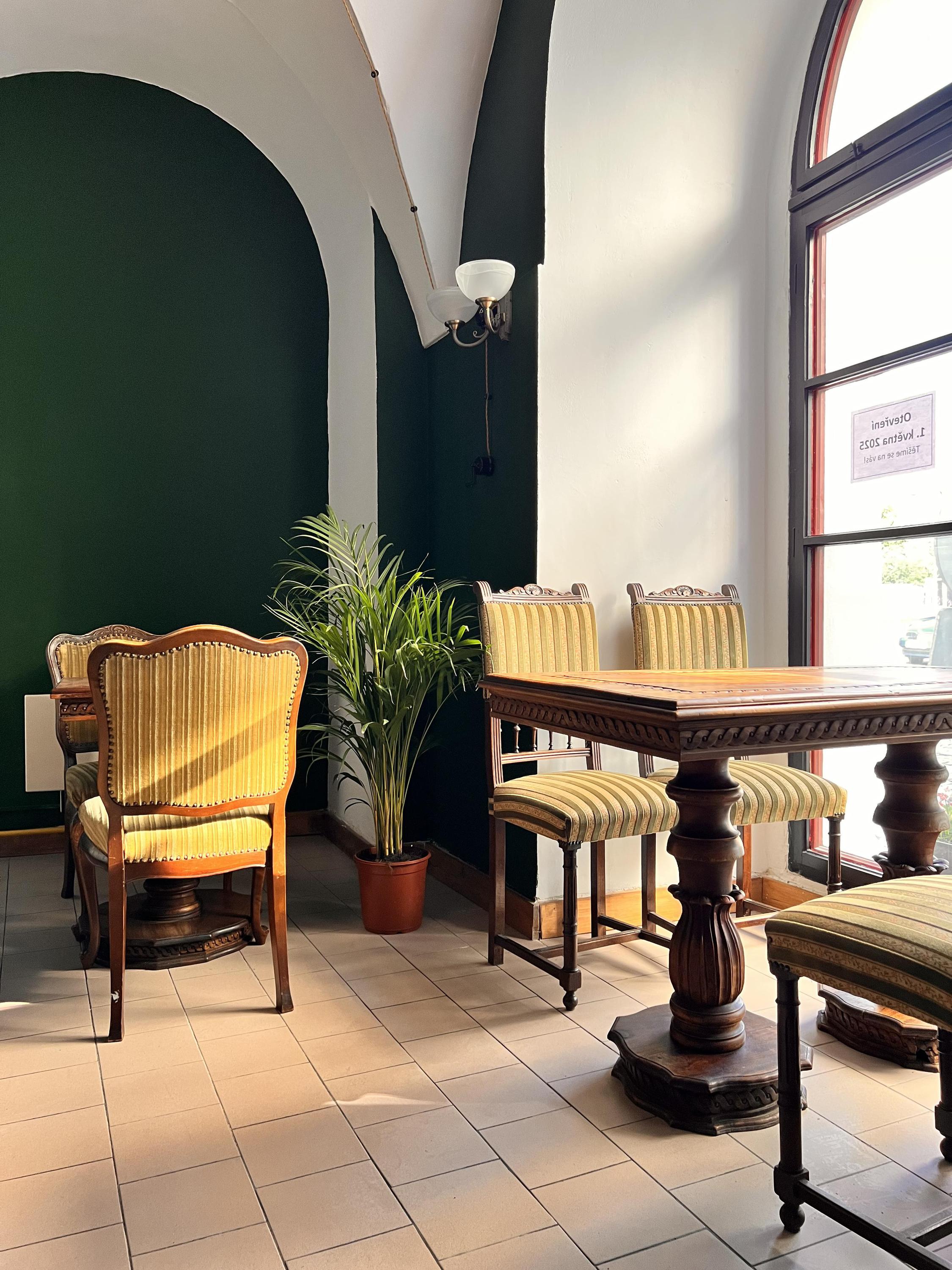 SHAFRAN neobistro foto 6