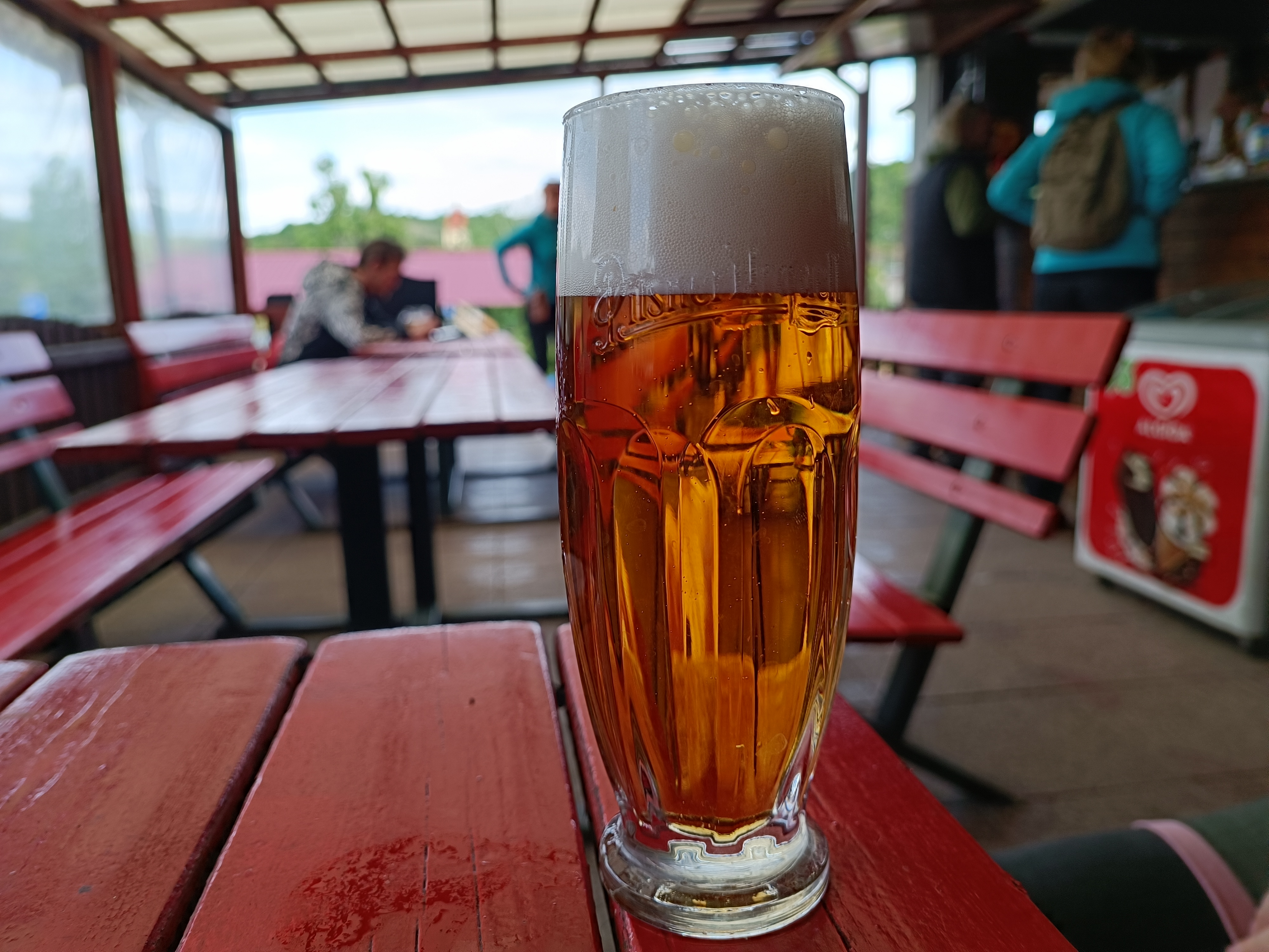 Hospůdka u Přívozu foto 6