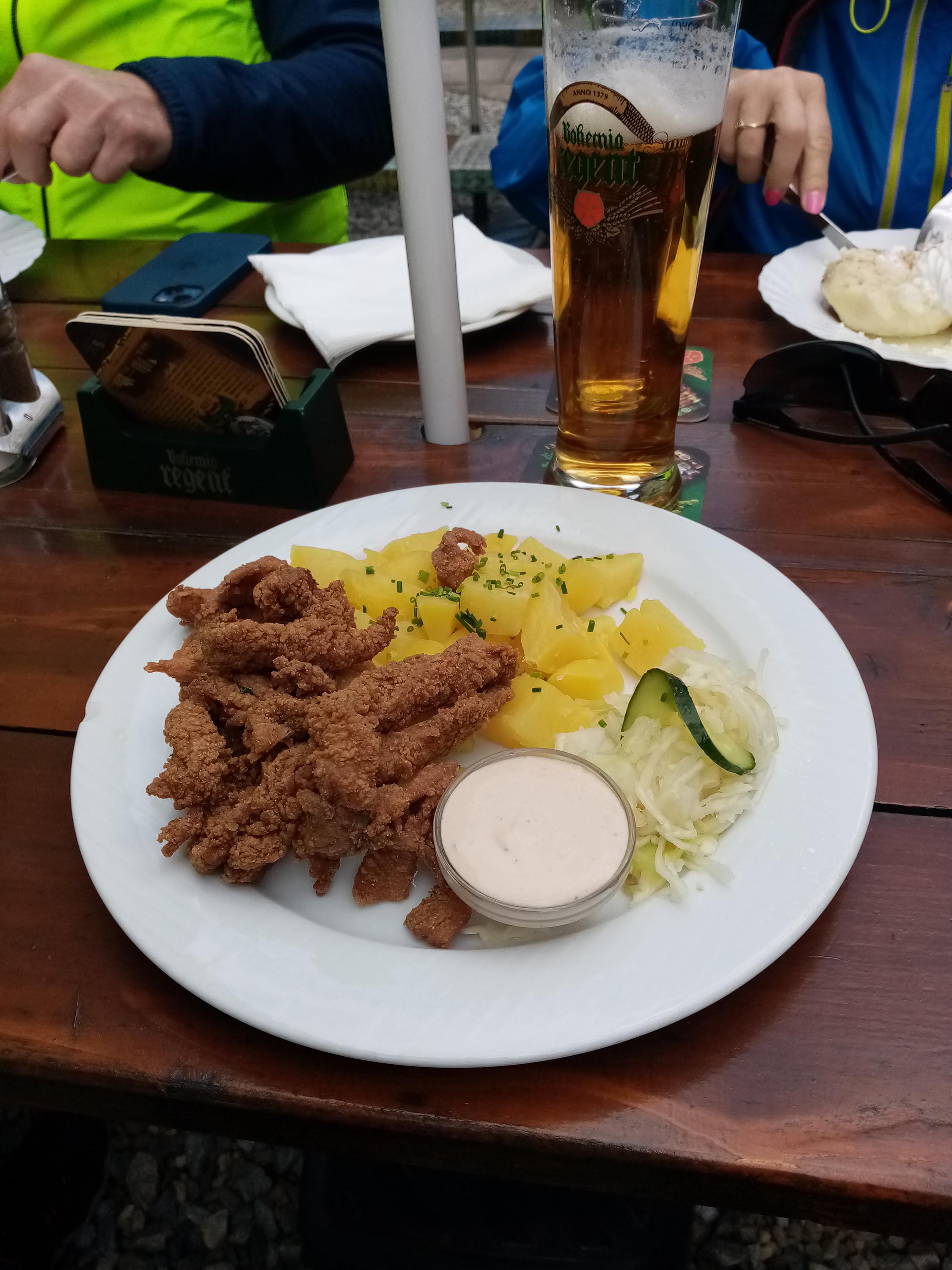 Hospůdka U Kutišů foto 2