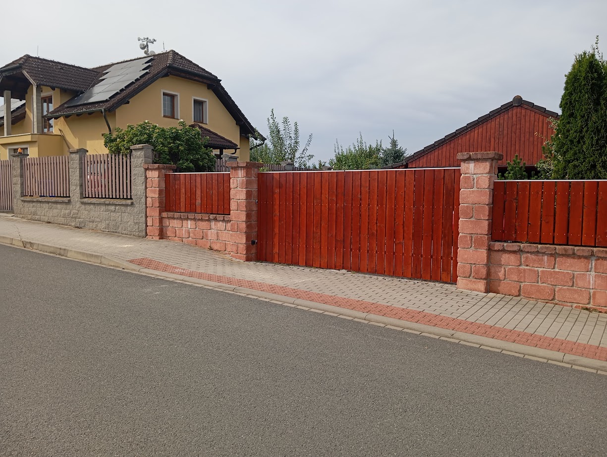 Hodinový manžel Helget foto 3