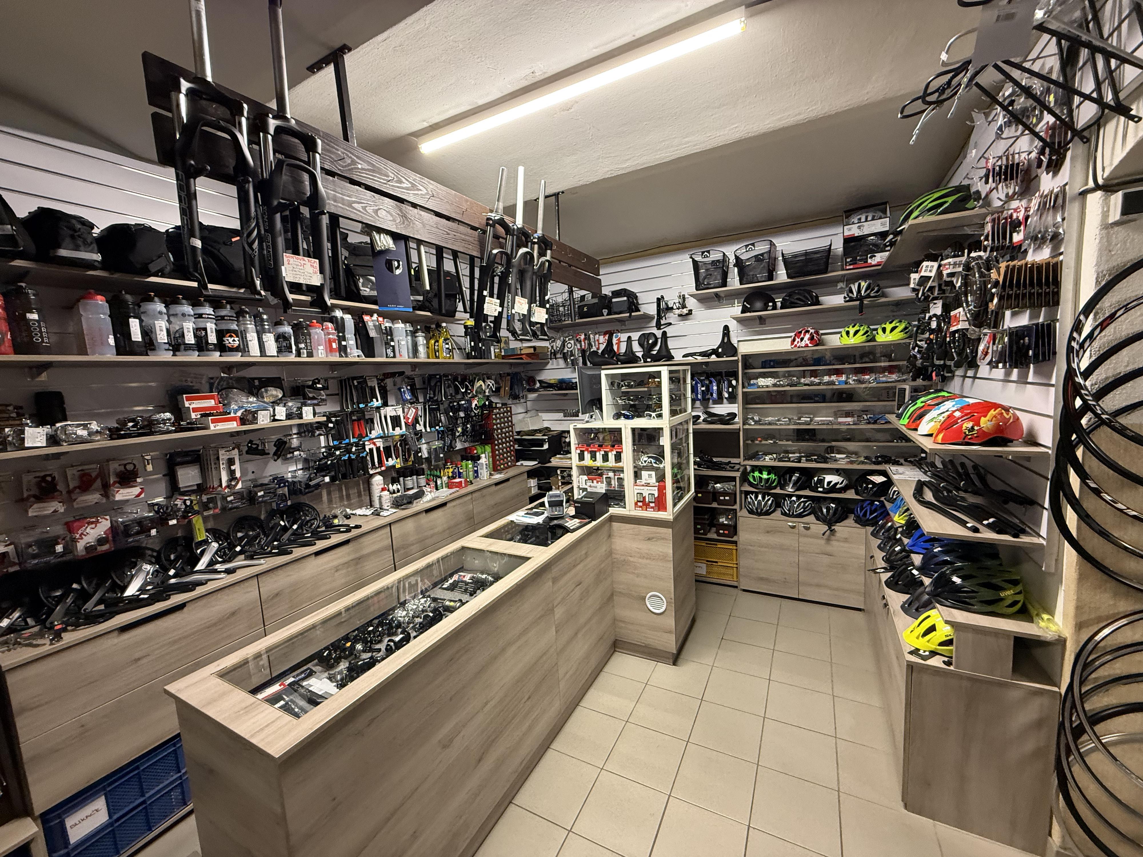 RK CYKLOS foto 3