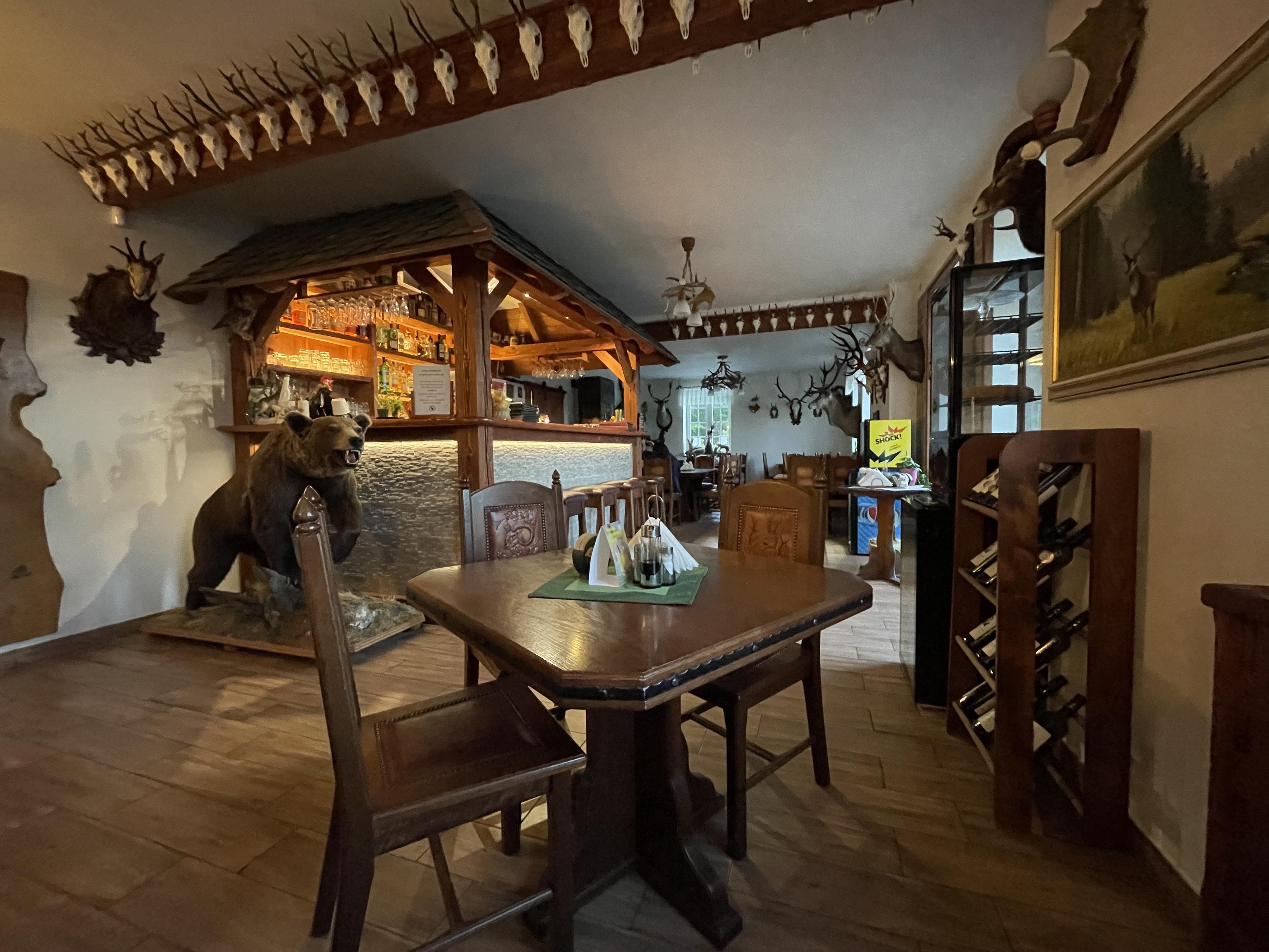 Restaurace Celnice foto 6