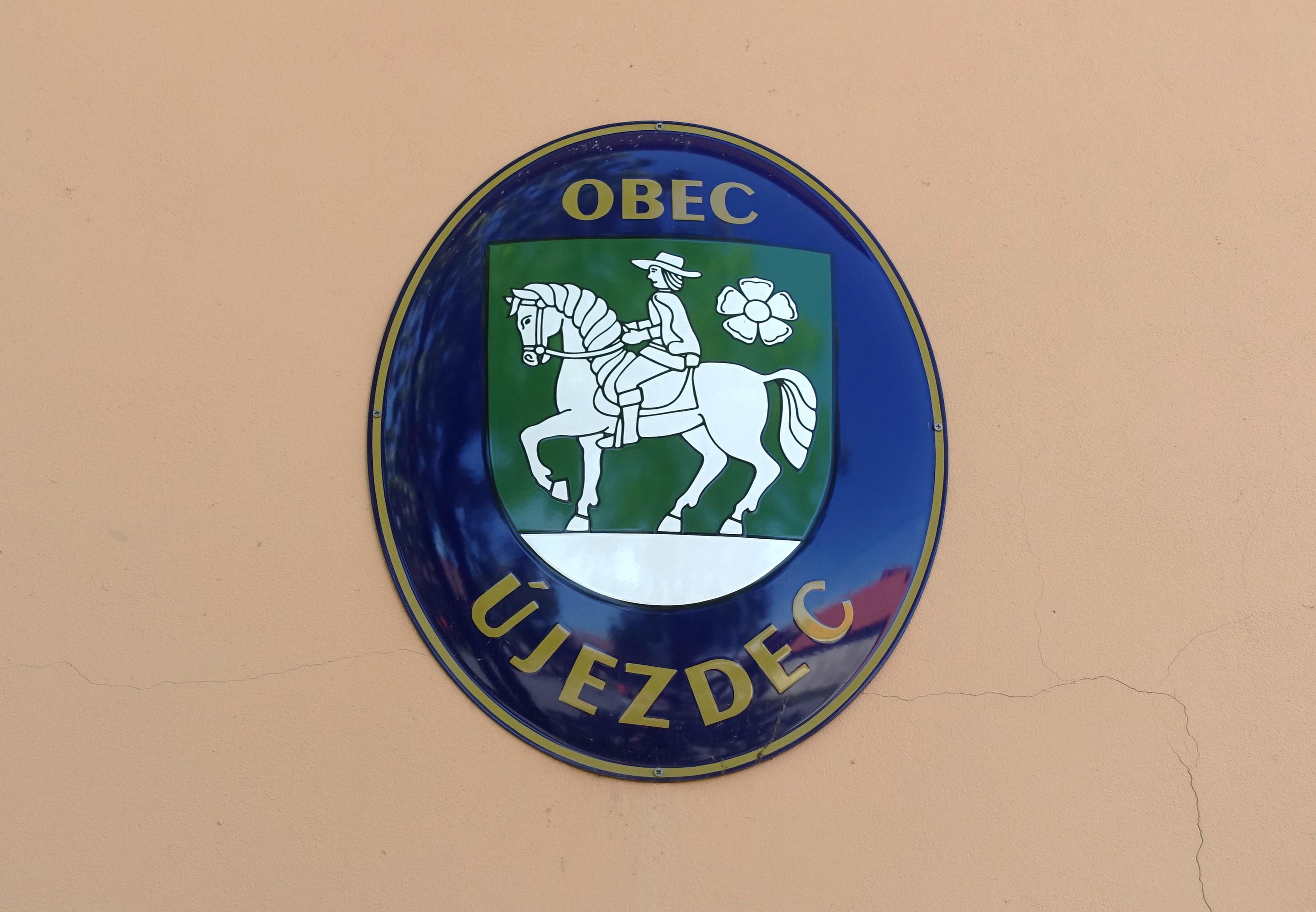 Újezdec - obecní úřad foto 4