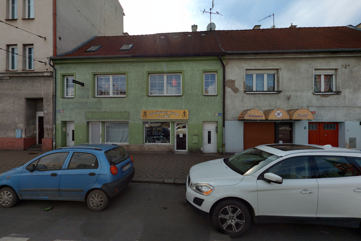 Jarošová reality, s.r.o.