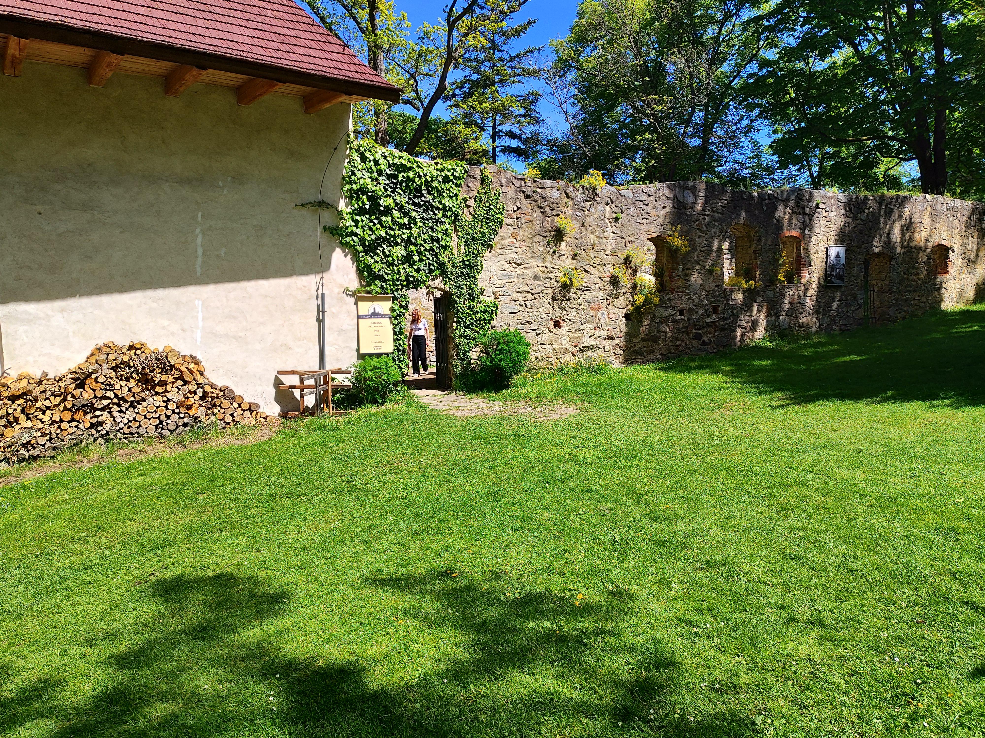 Bistro Podhradí foto 4